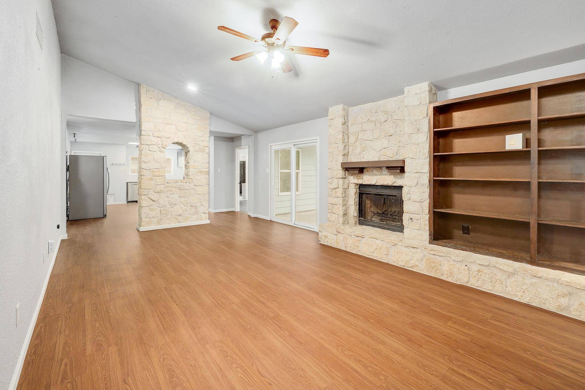 12507 Esplanade ST, Austin, TX 78727