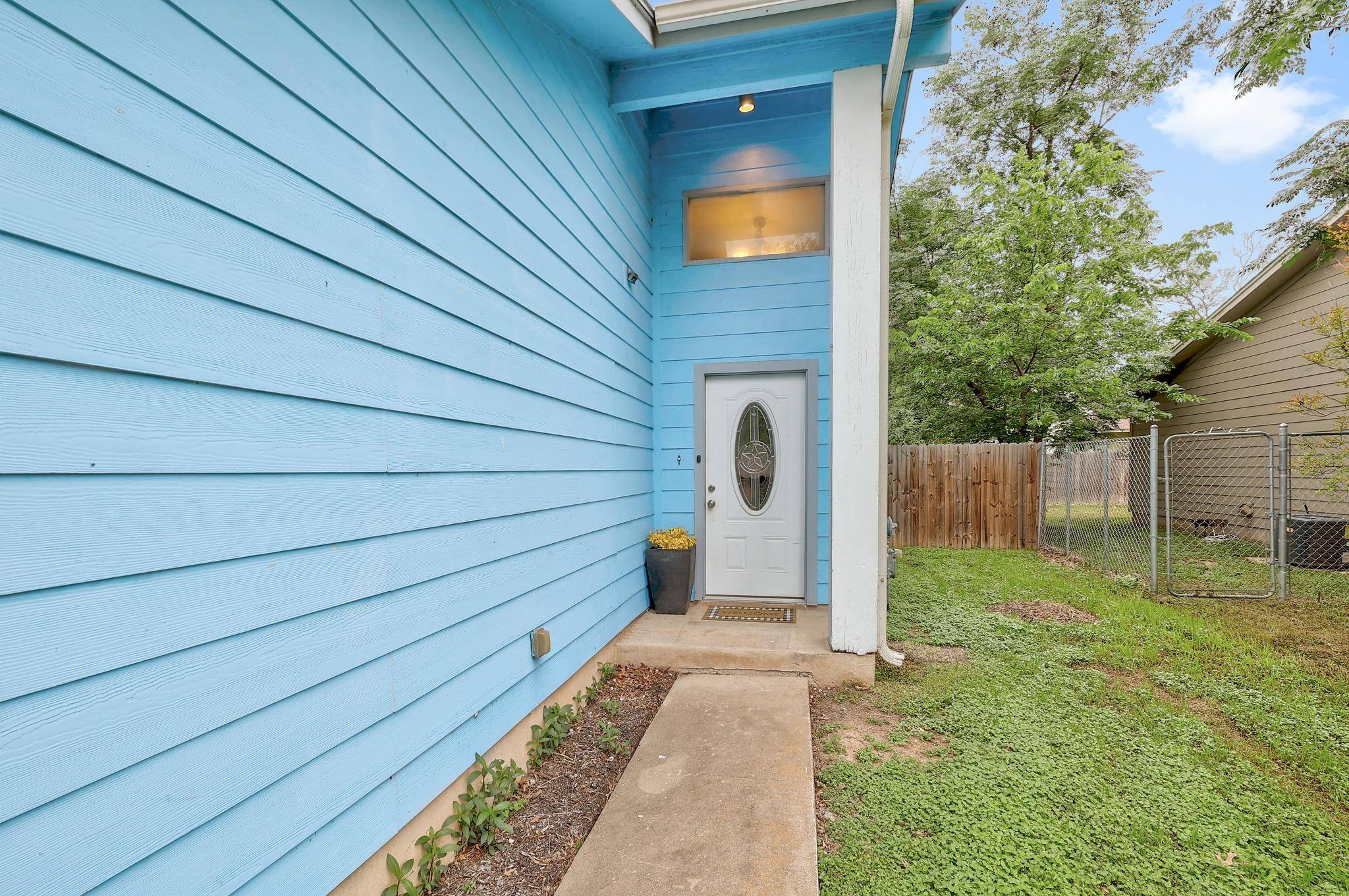 12507 Esplanade ST, Austin, TX 78727