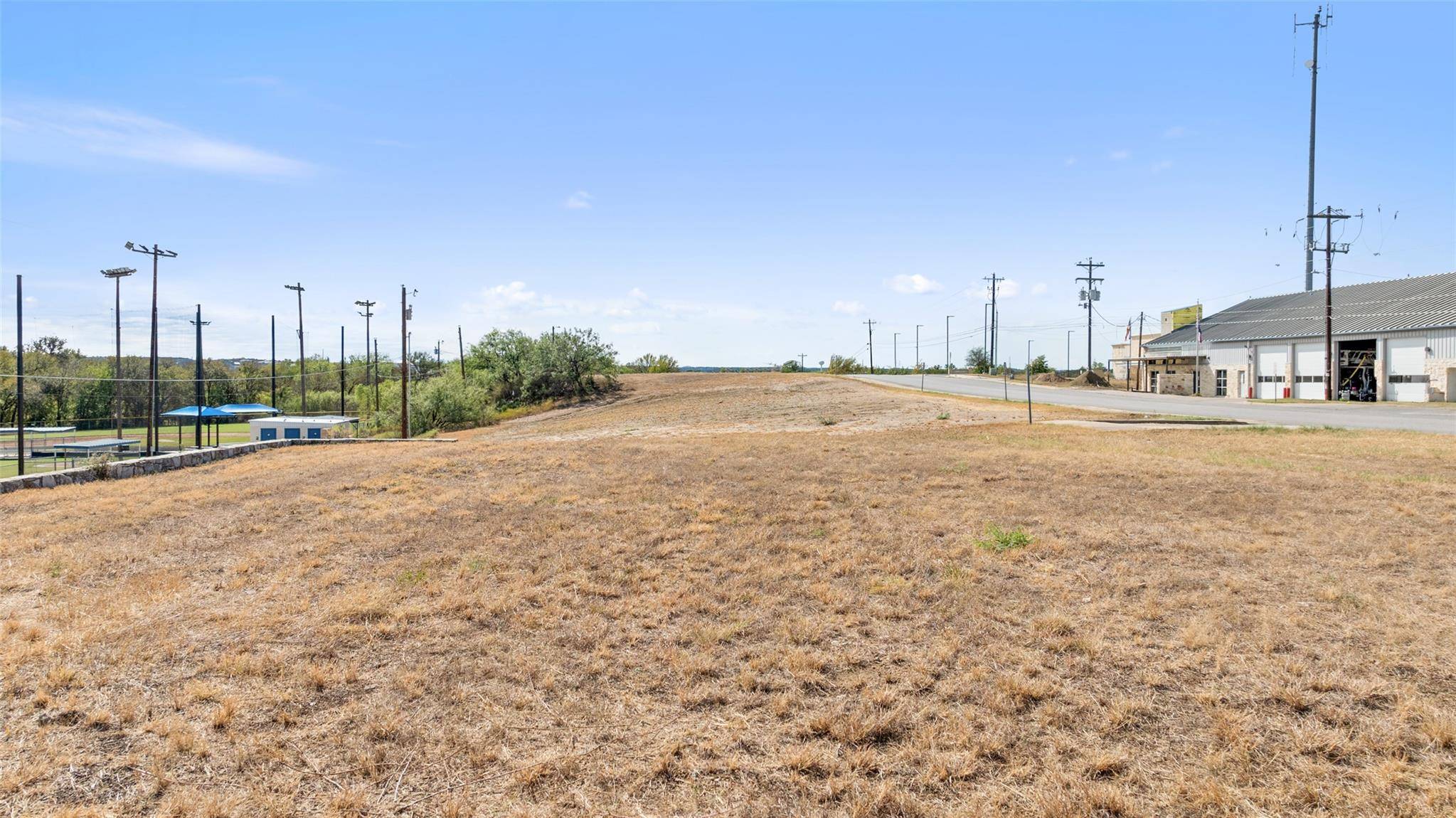 711-1 Avenue N, Marble Falls, TX 78654