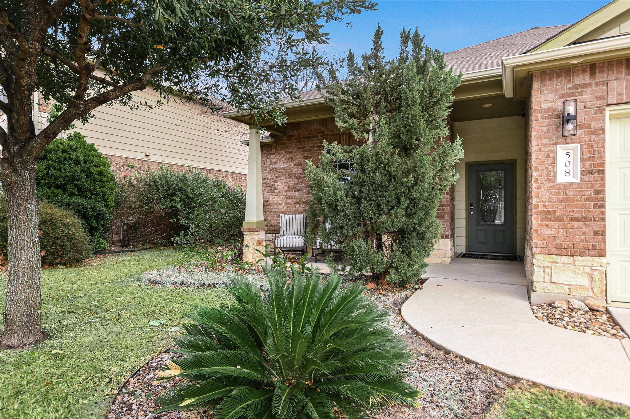 508 Hoot Owl LN S, Leander, TX 78641