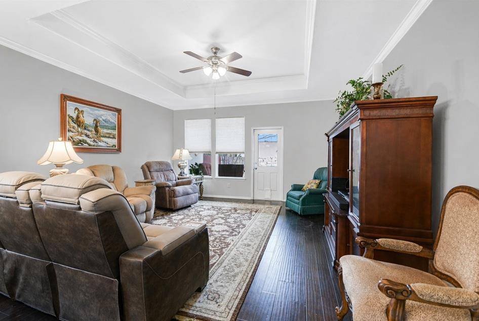 508 Hoot Owl LN S, Leander, TX 78641