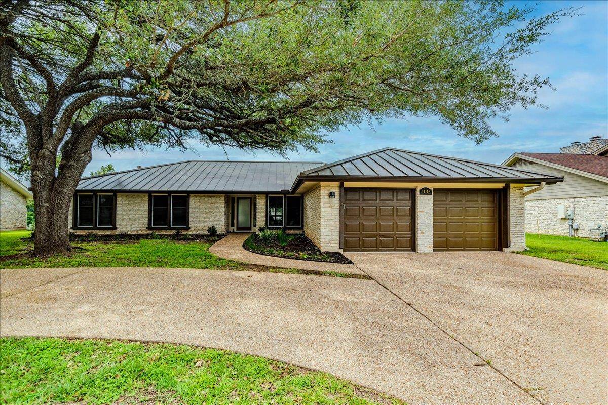 11146 Pinehurst DR, Austin, TX 78747