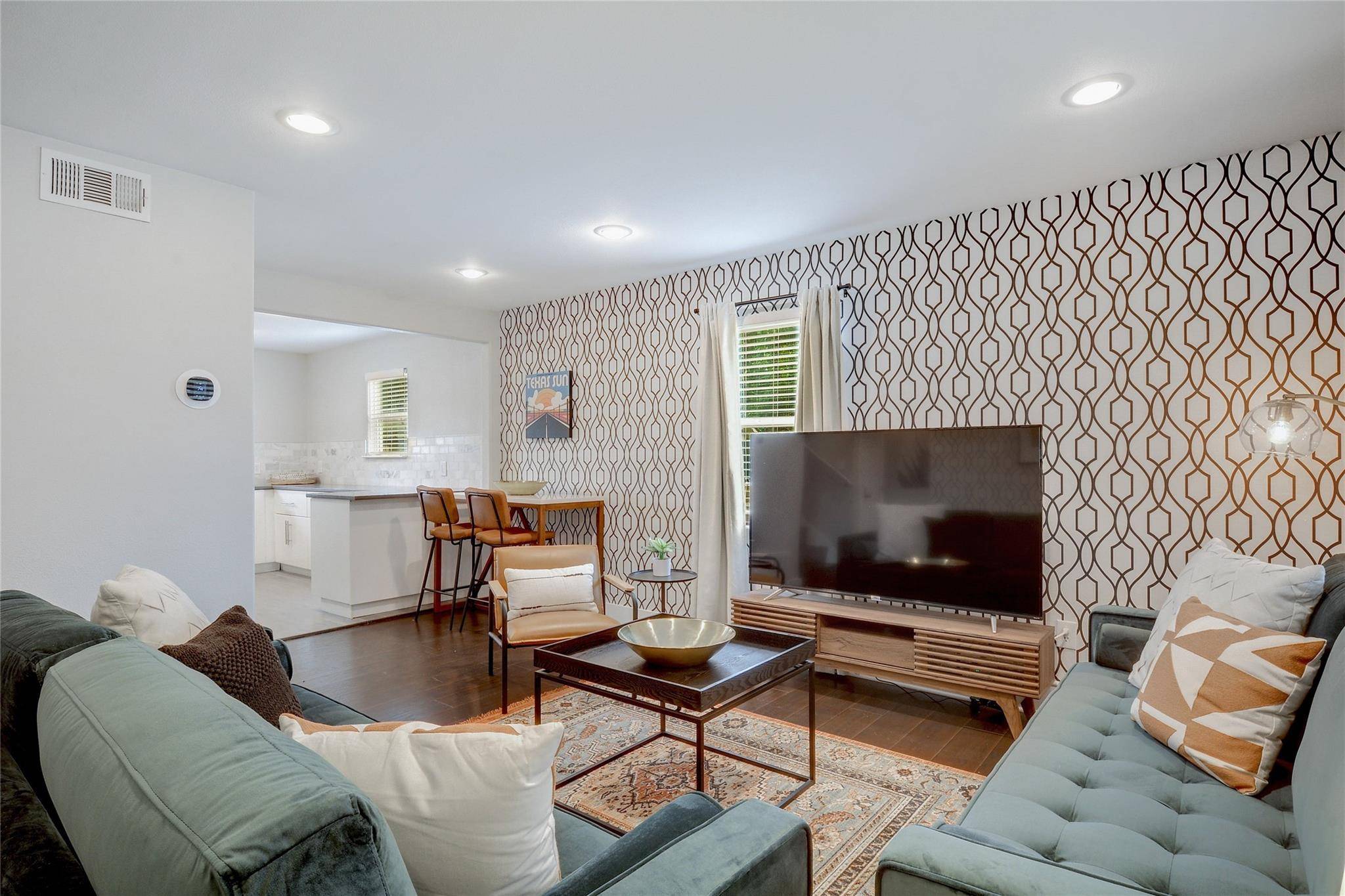 1141 Berger ST #A, Austin, TX 78721