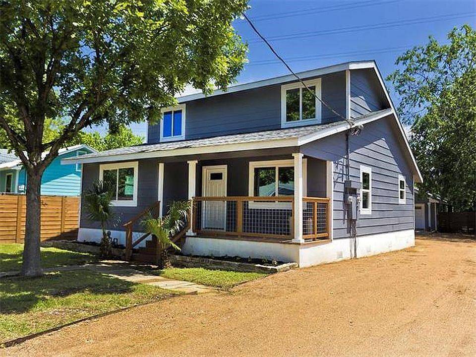 1141 Berger ST #A, Austin, TX 78721