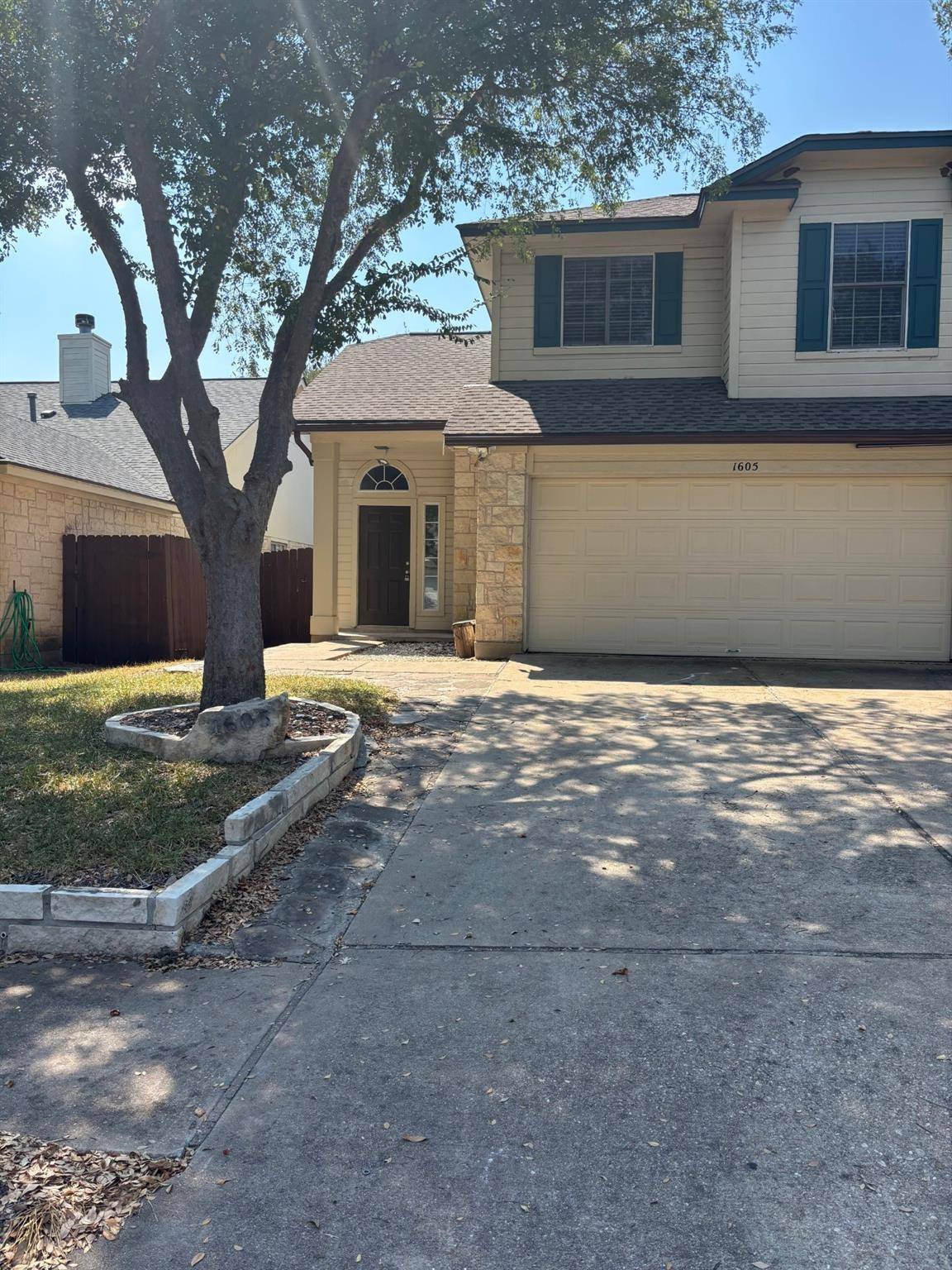 1605 Saint Leger St ST, Pflugerville, TX 78660