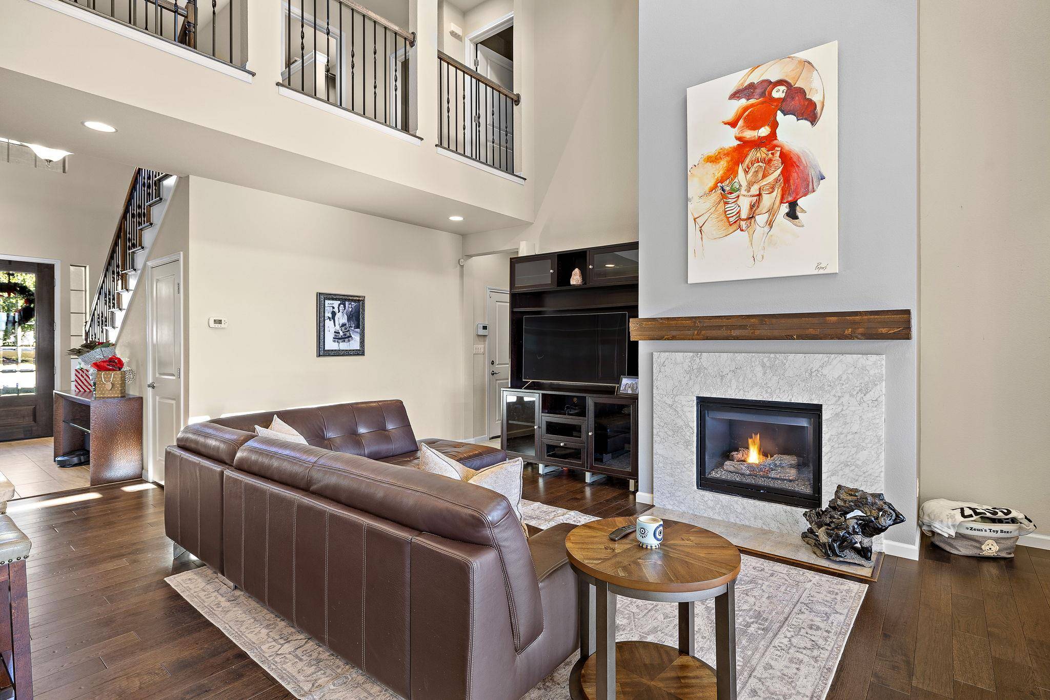 4413 Tambre BND, Austin, TX 78738