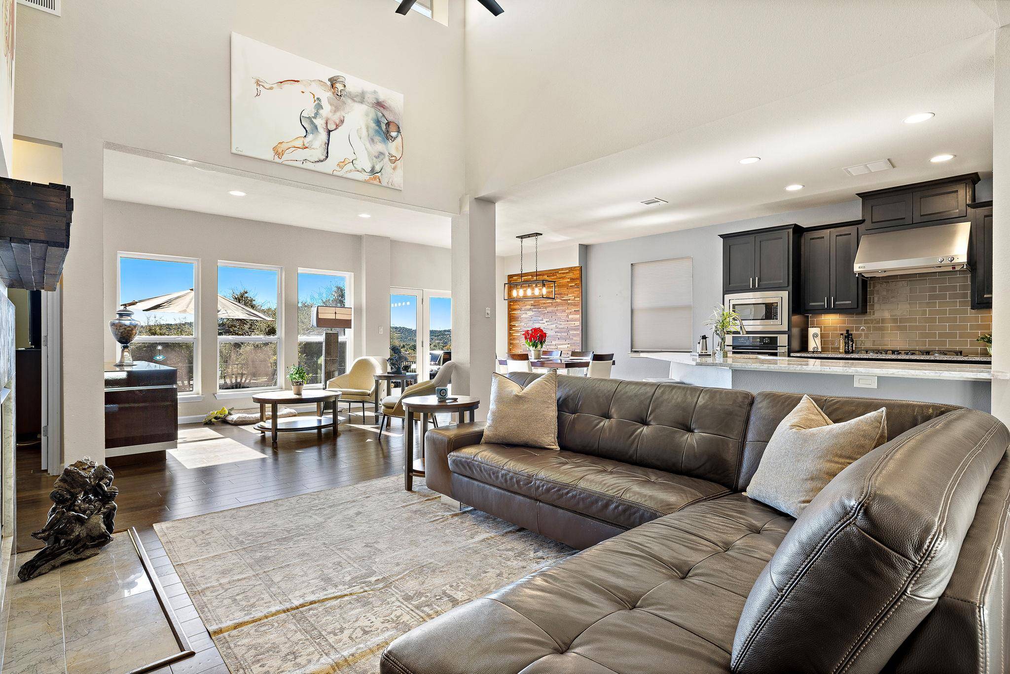 4413 Tambre BND, Austin, TX 78738