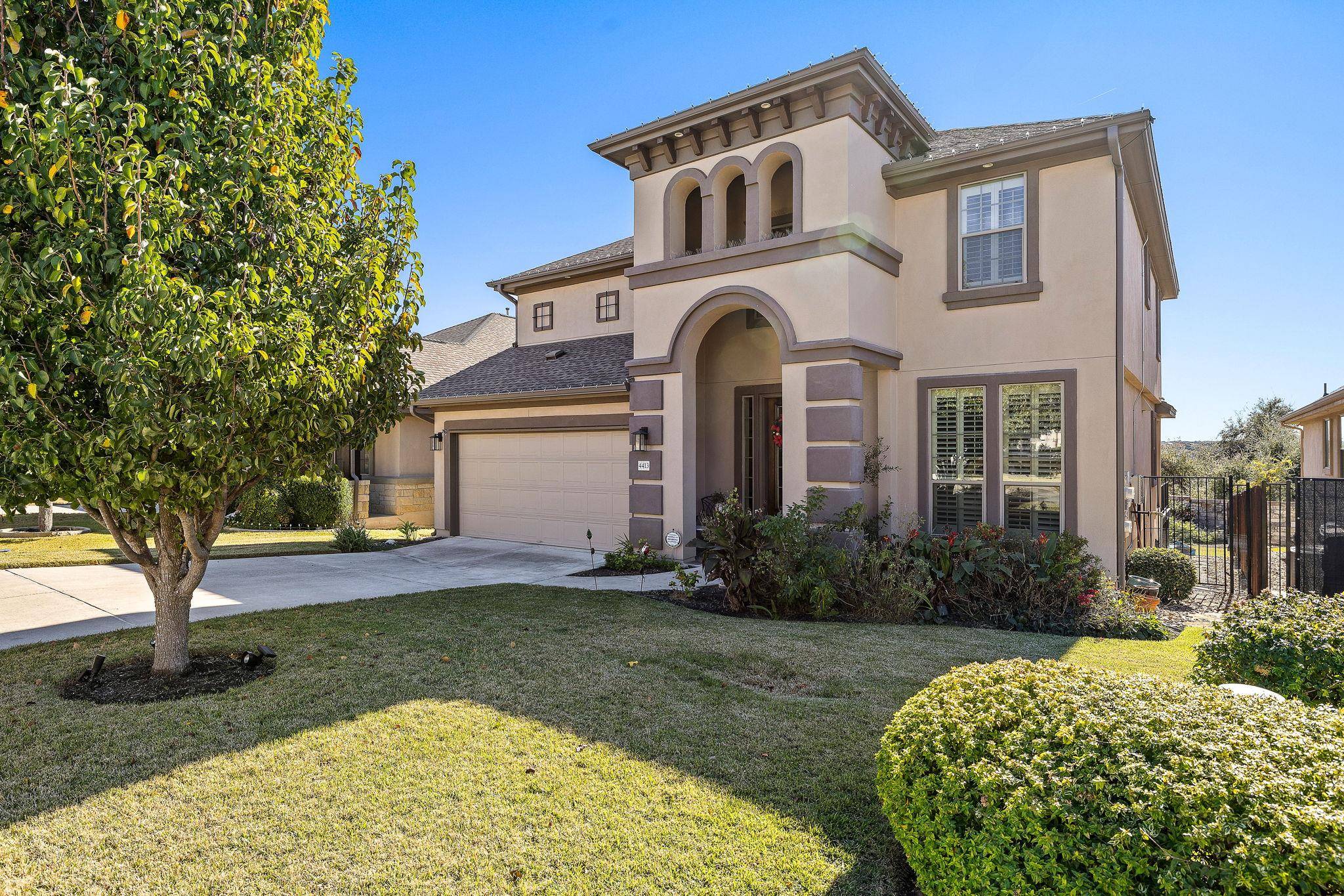 4413 Tambre BND, Austin, TX 78738