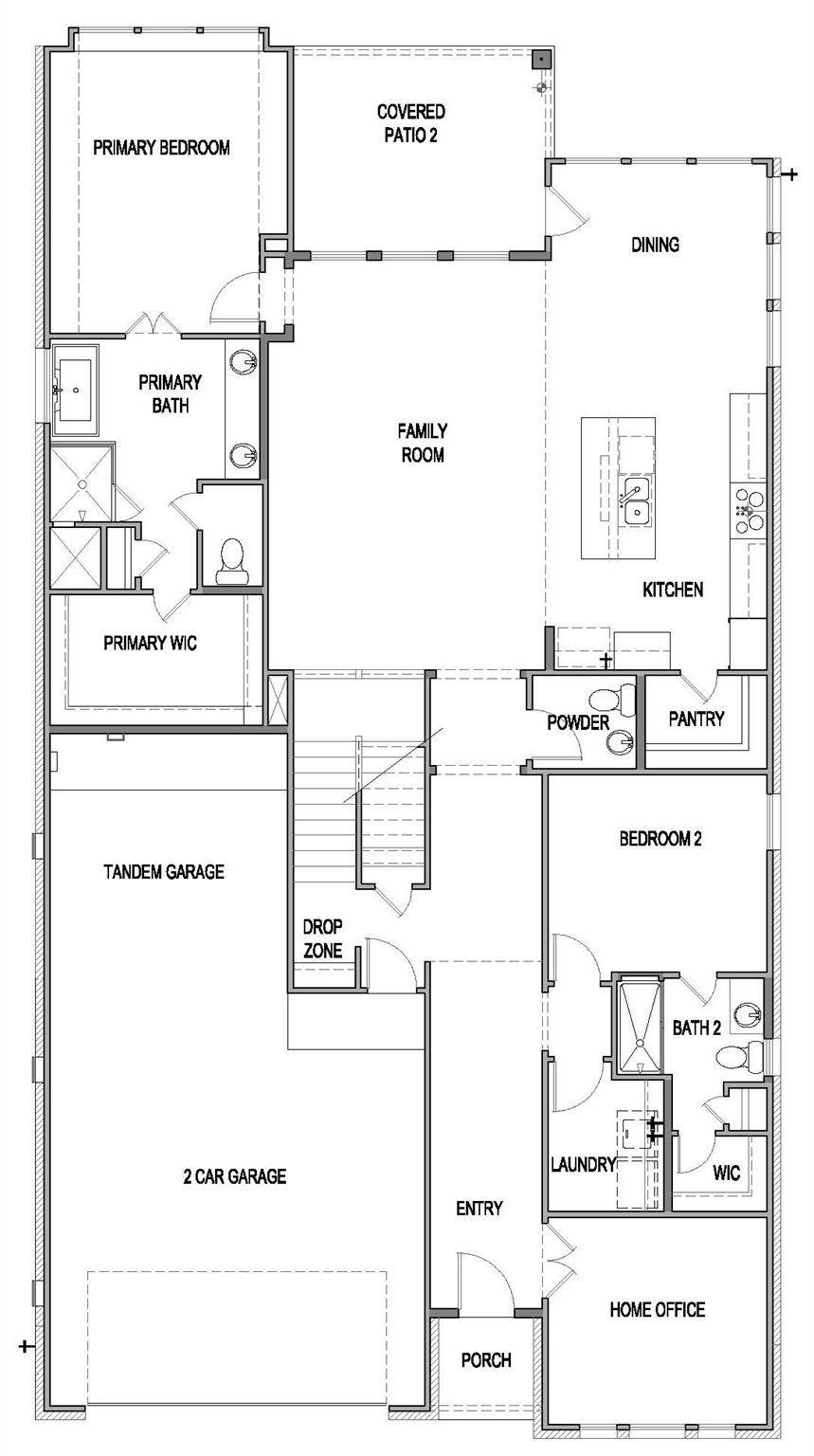 4705 Regents PL, Round Rock, TX 78665