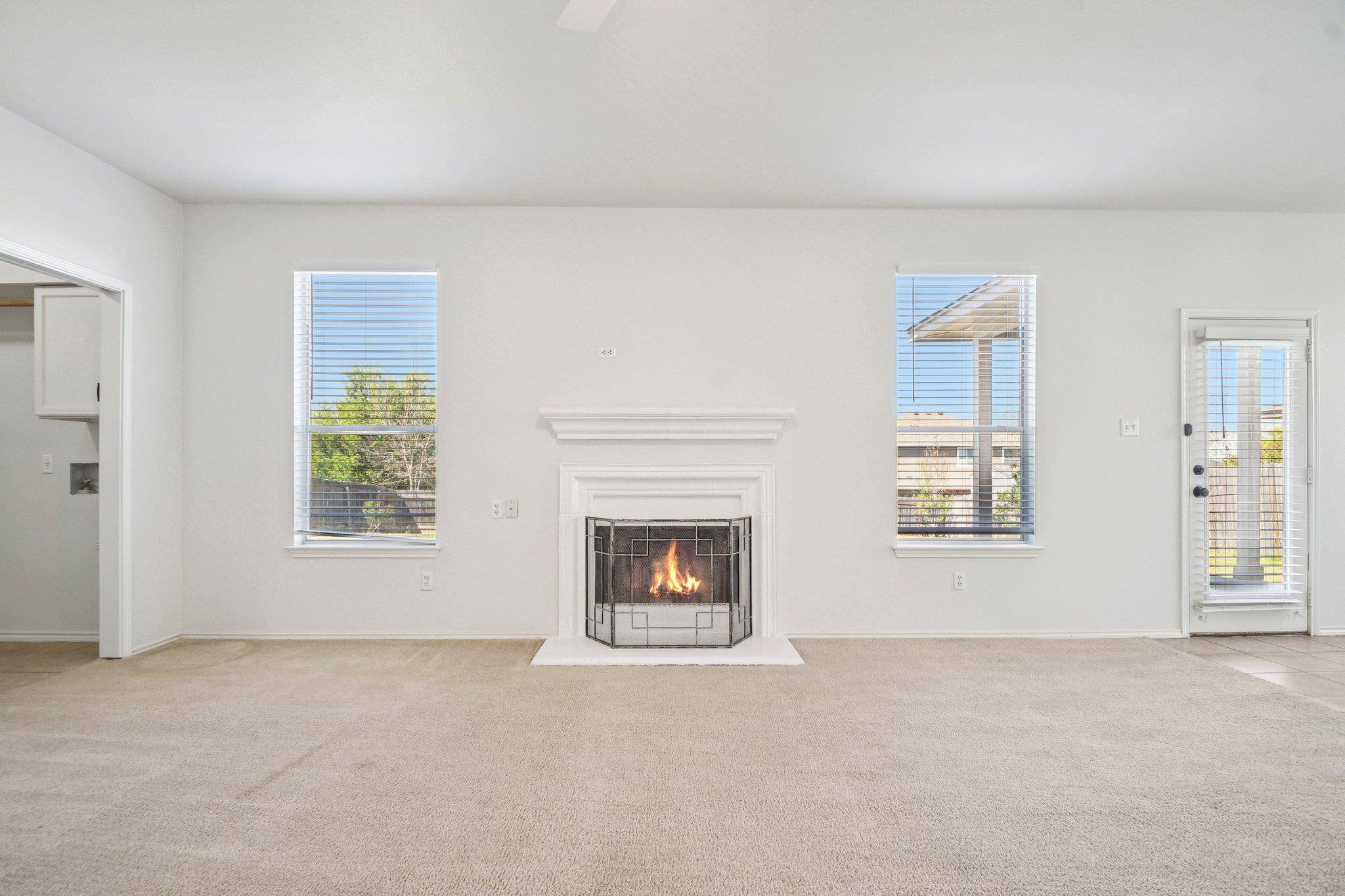 217 Killian LOOP, Hutto, TX 78634