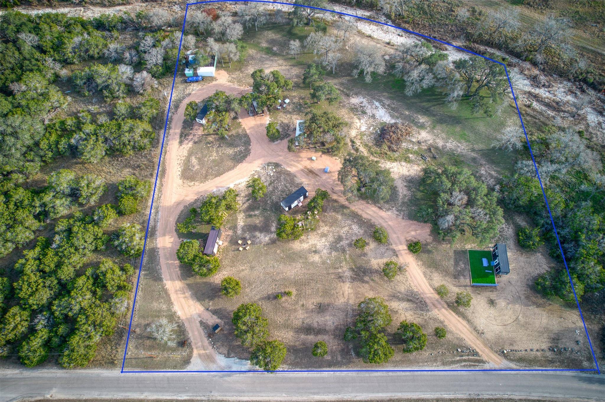 1156 Narrows RD, Blanco, TX 78606