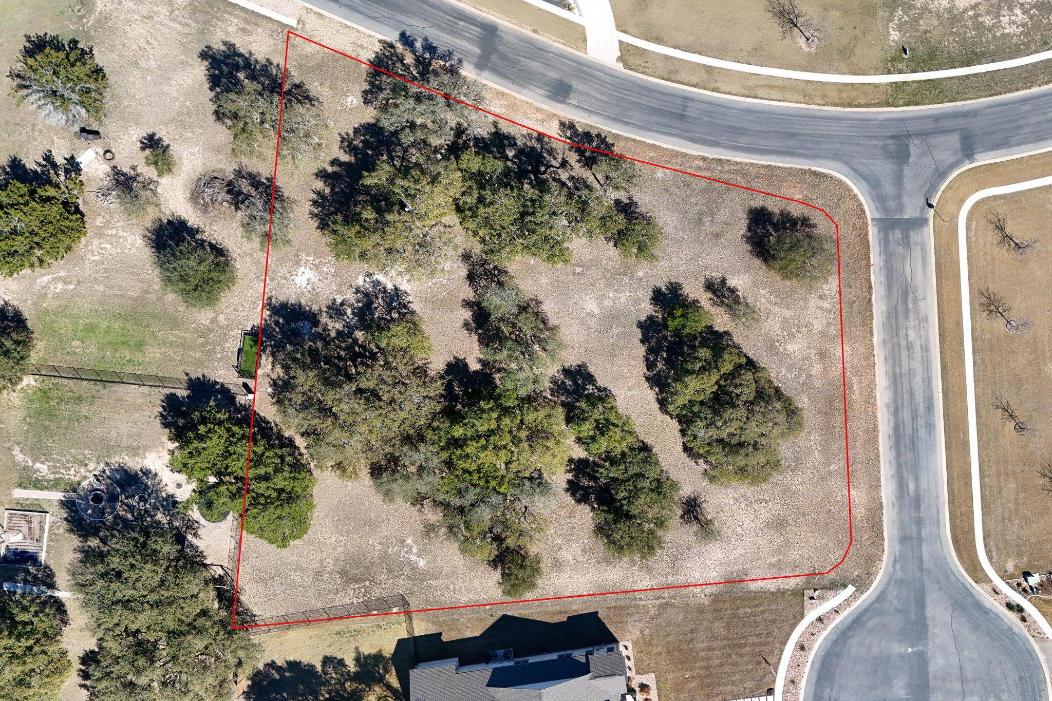 100 Green Branch CT, Liberty Hill, TX 78642