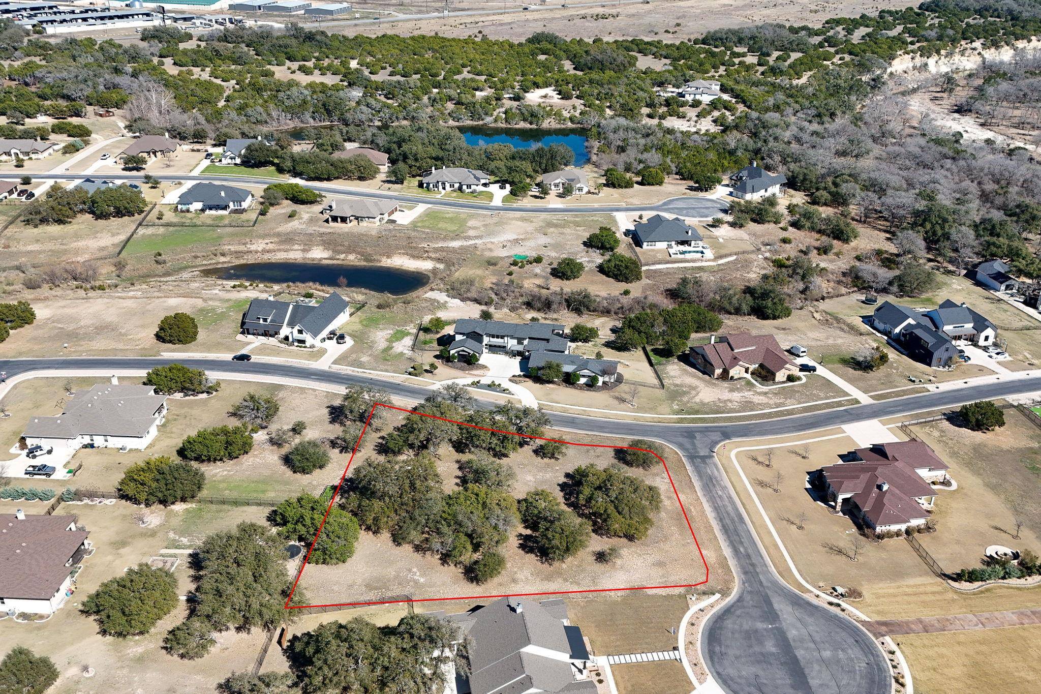 100 Green Branch CT, Liberty Hill, TX 78642