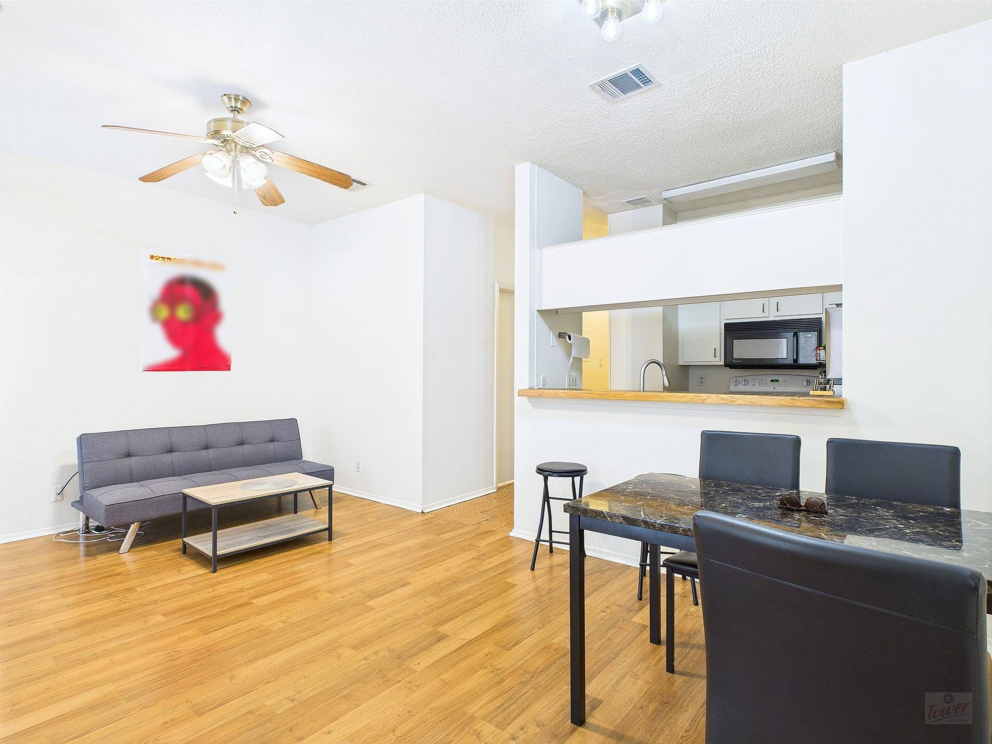 2905 Swisher ST #205, Austin, TX 78705