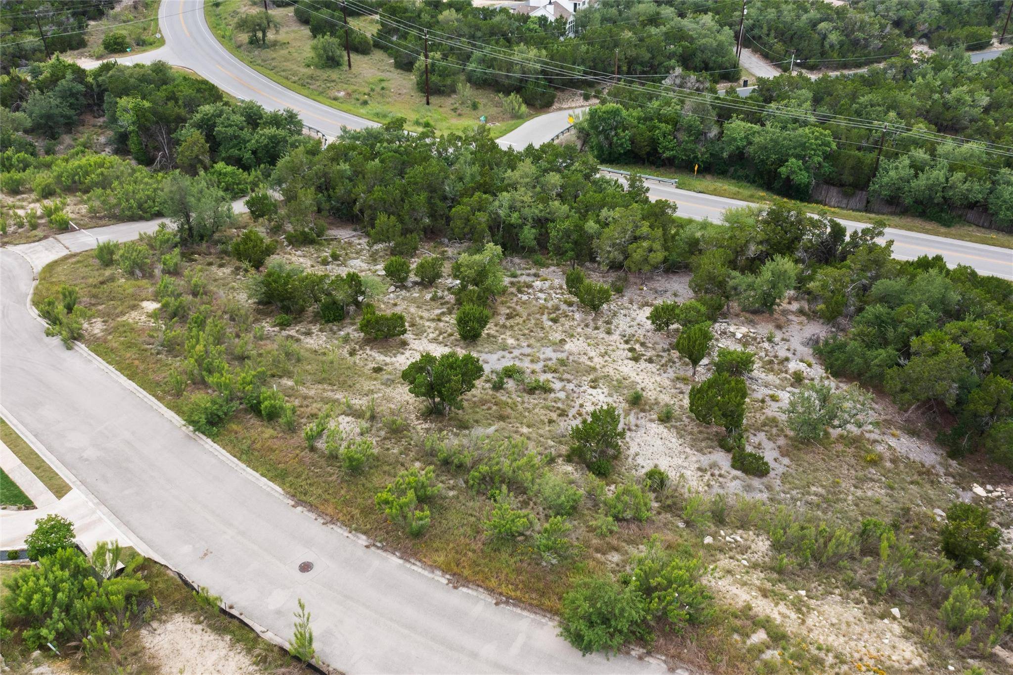 LOT 39 LODESTONE CV, Austin, TX 78738