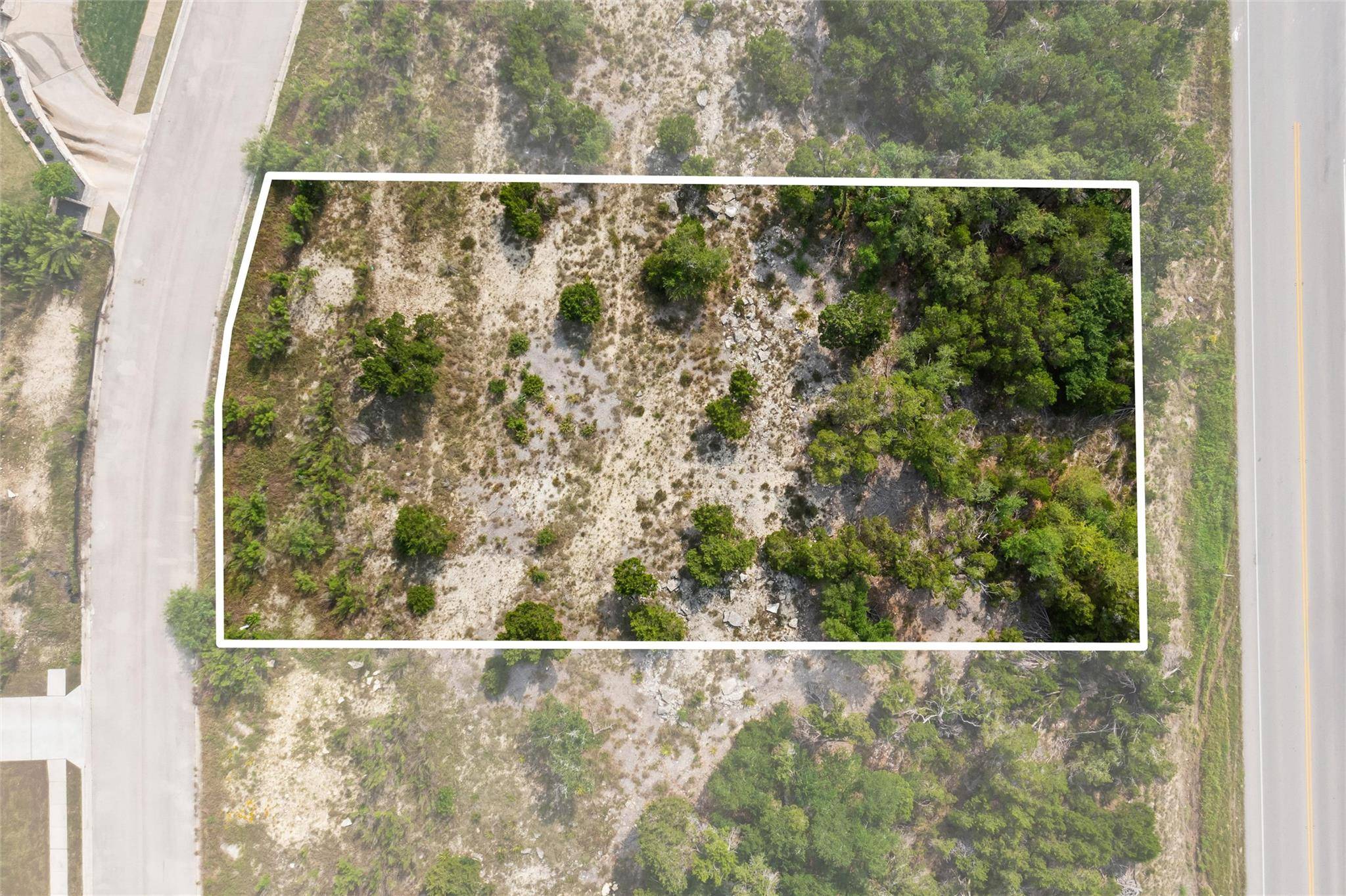 LOT 39 LODESTONE CV, Austin, TX 78738