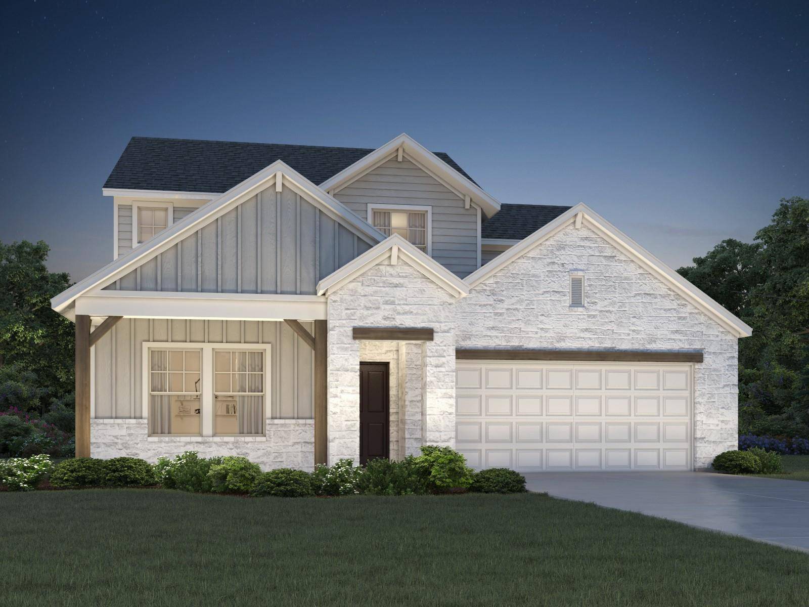 178 coopers hawk CRST, Cedar Creek, TX 78612