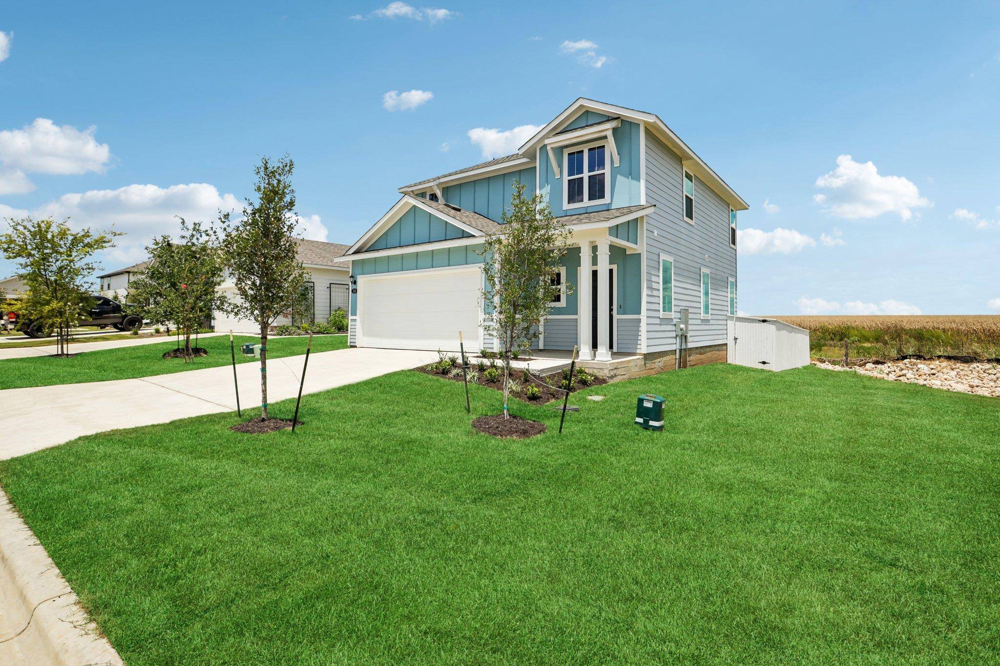 108 Cider Creek DR, Elgin, TX 78621