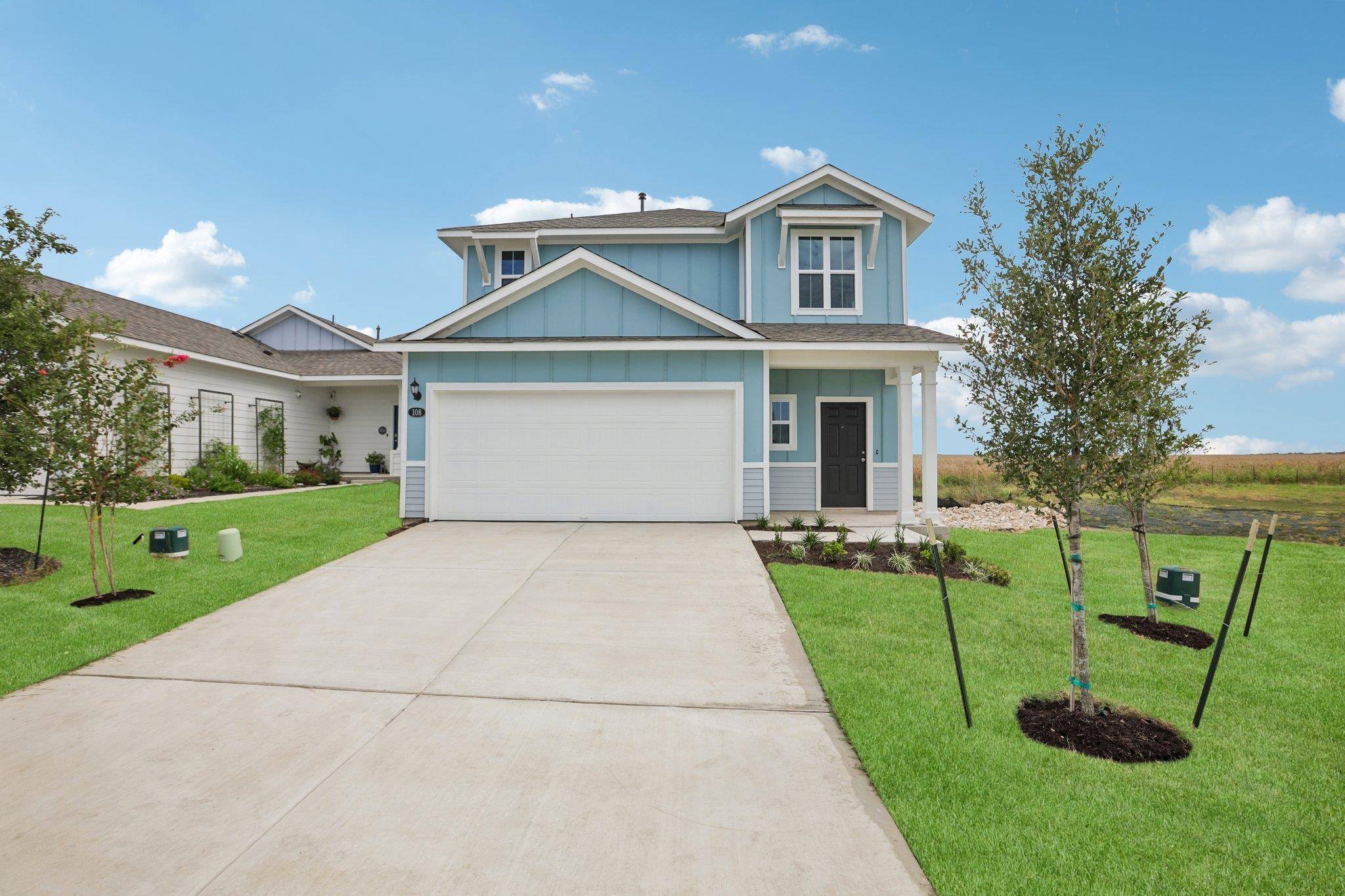 108 Cider Creek DR, Elgin, TX 78621