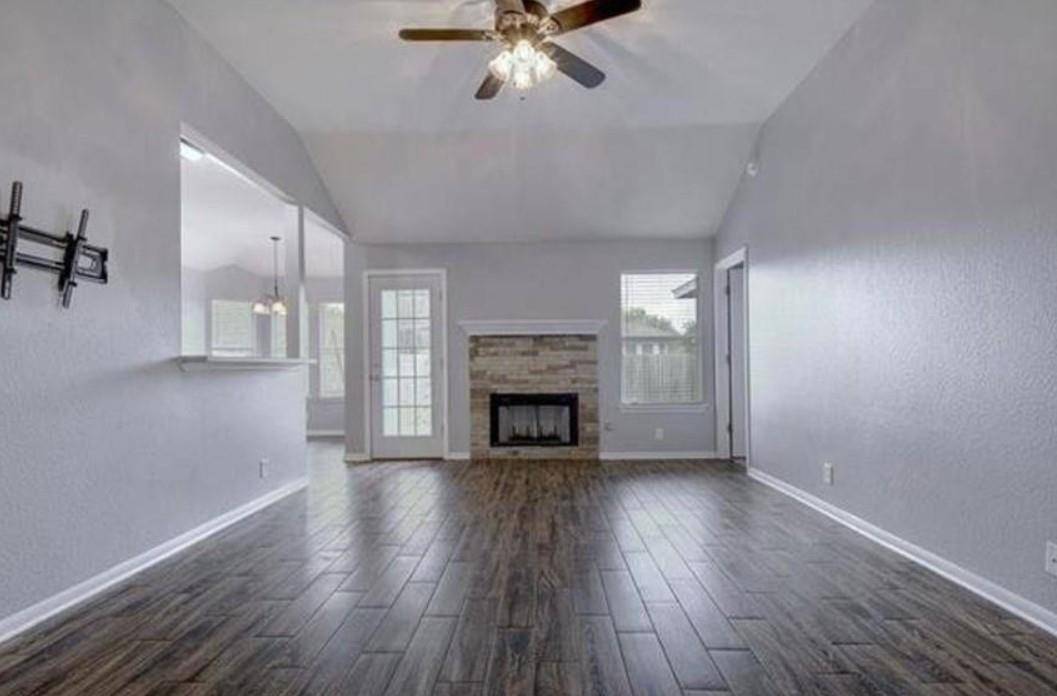 351 Zebra DR, Kyle, TX 78640