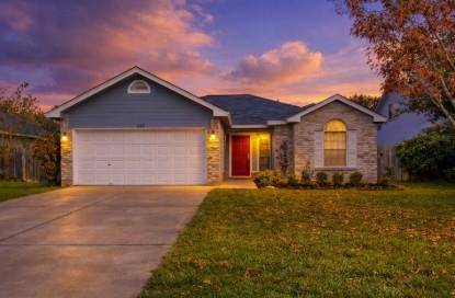 351 Zebra DR, Kyle, TX 78640