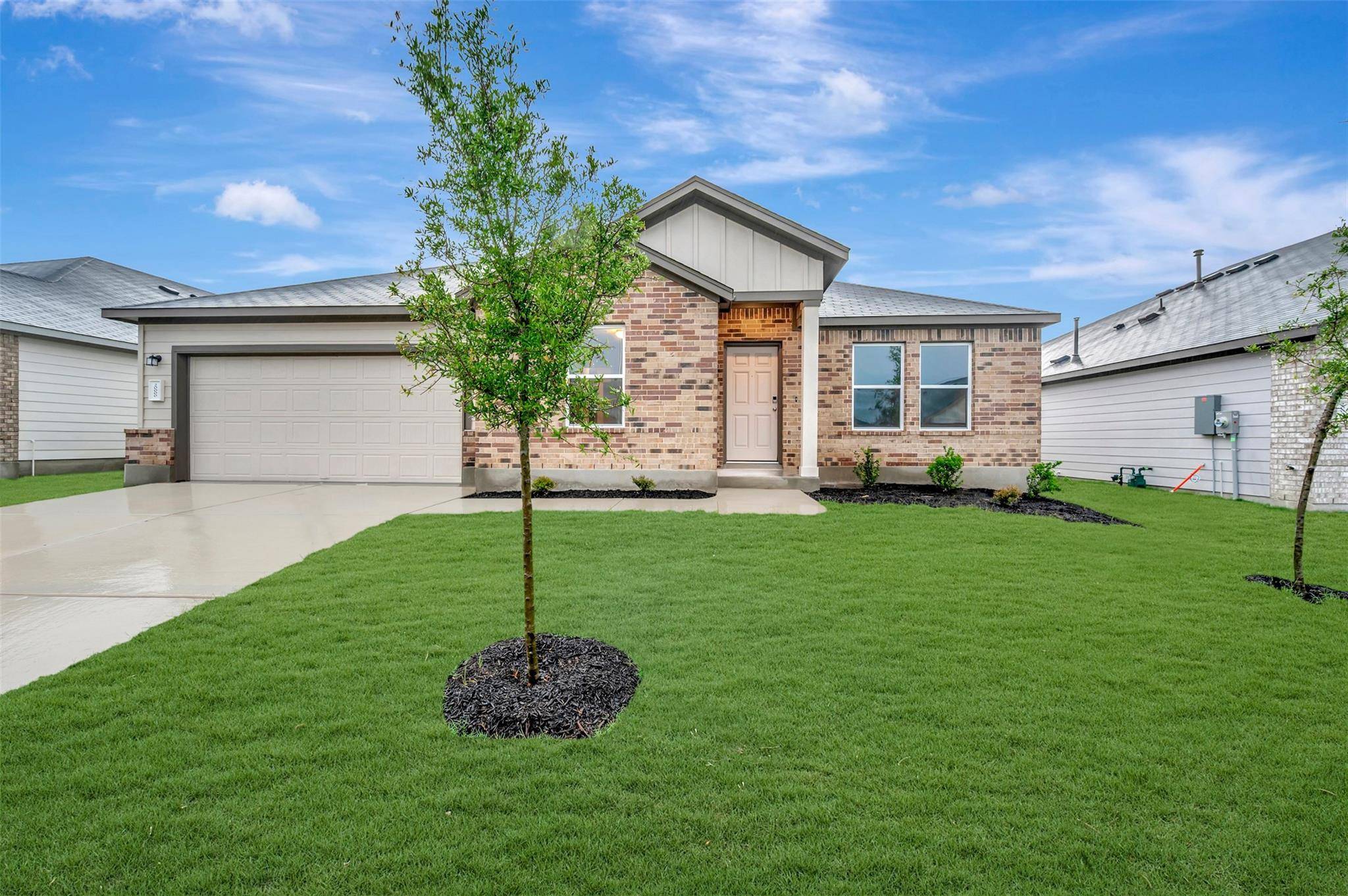 20000 Schatz WAY, Manor, TX 78653