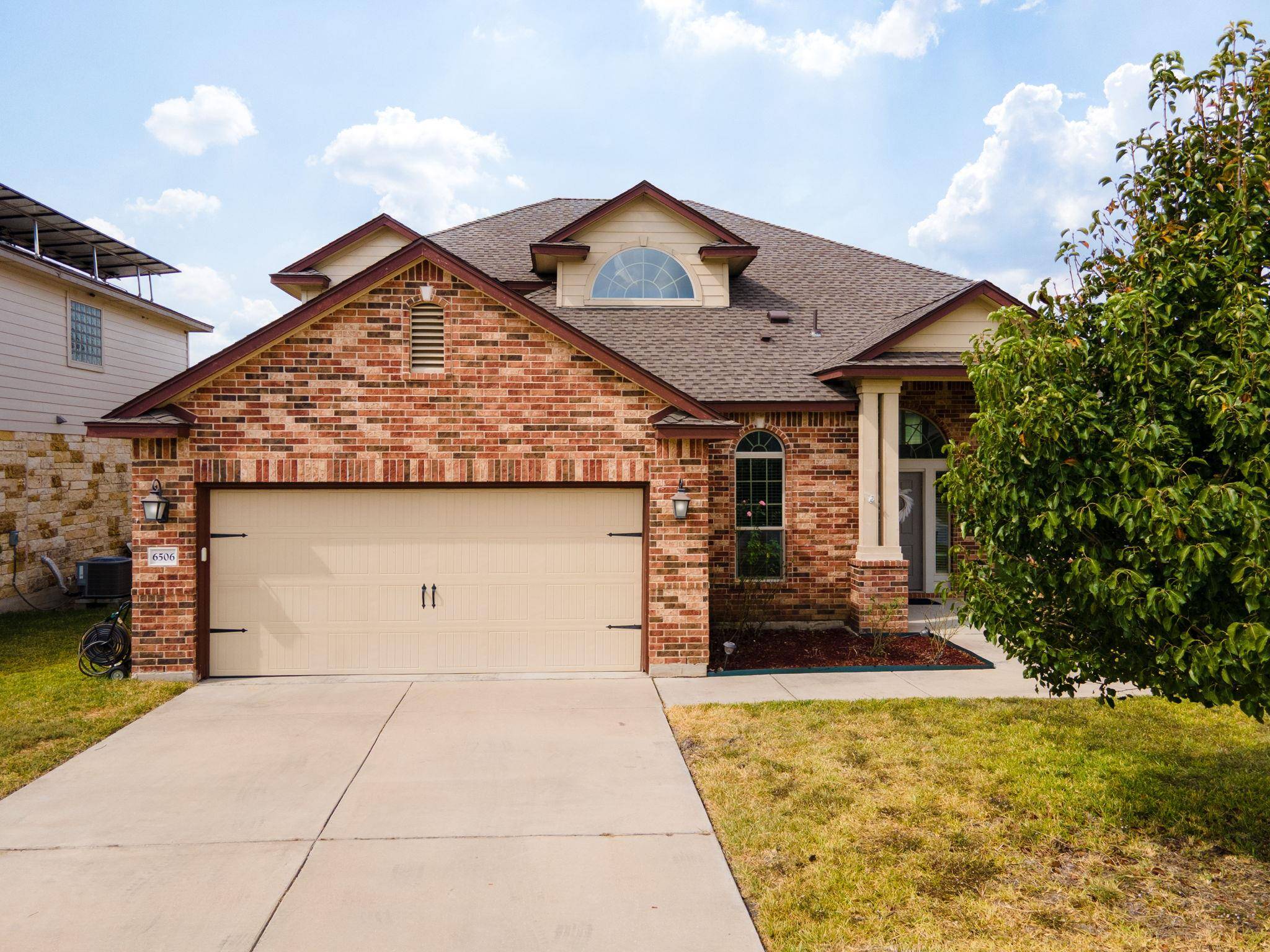 6506 Ambrose CIR, Temple, TX 76502