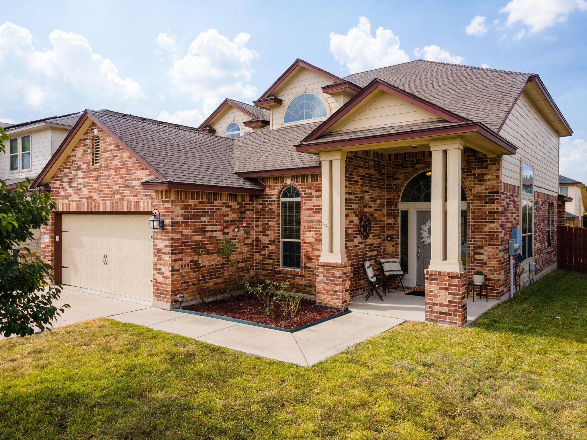 6506 Ambrose CIR, Temple, TX 76502
