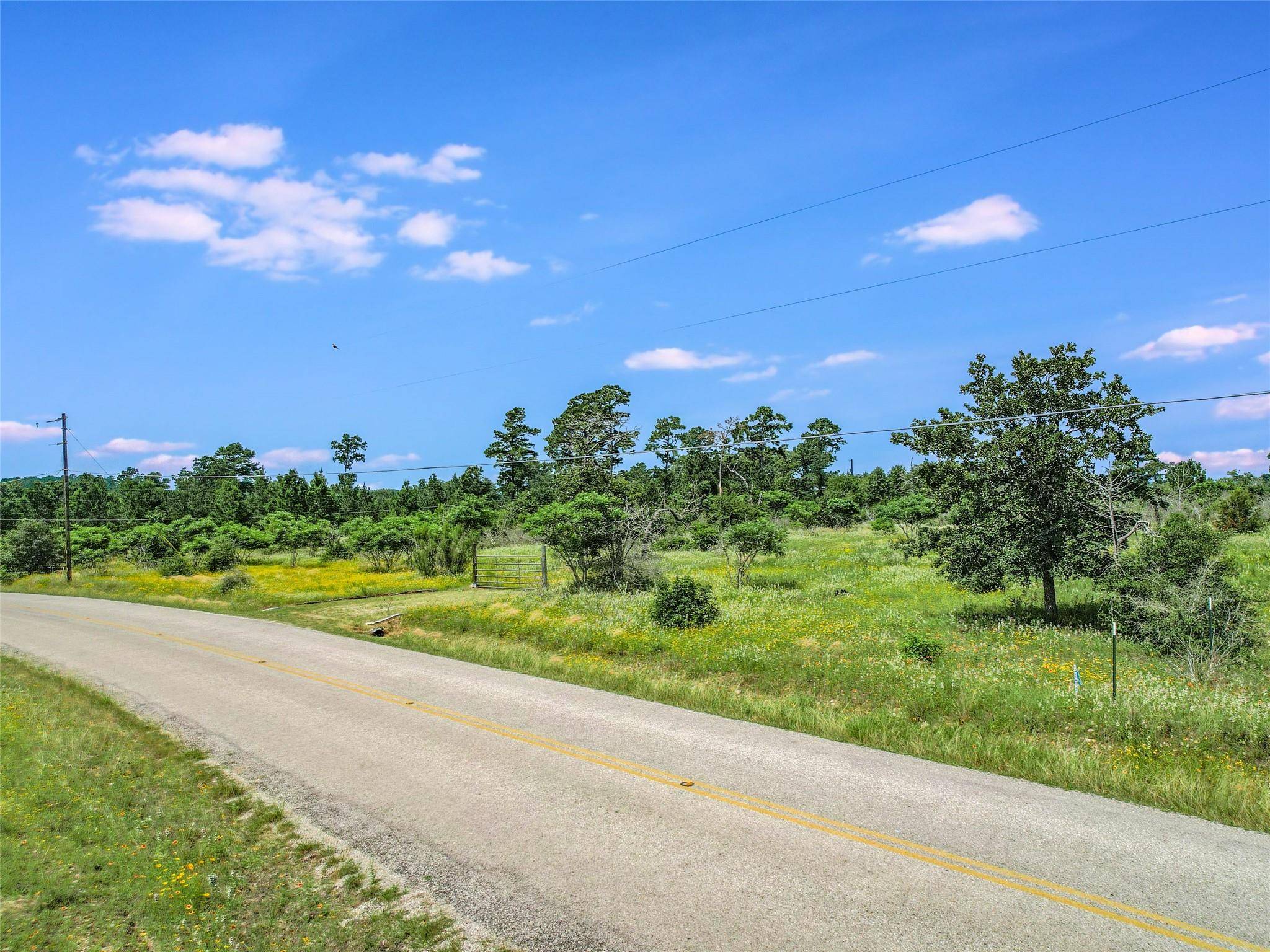 476 McAllister RD, Bastrop, TX 78602