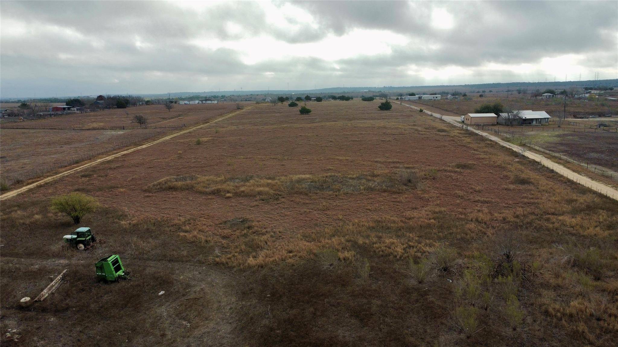 14024 Graef RD, Creedmoor, TX 78610
