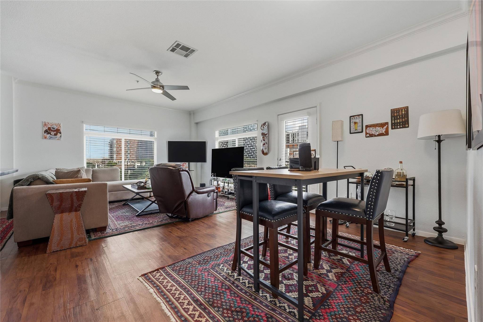 910 W 25th ST #507, Austin, TX 78705