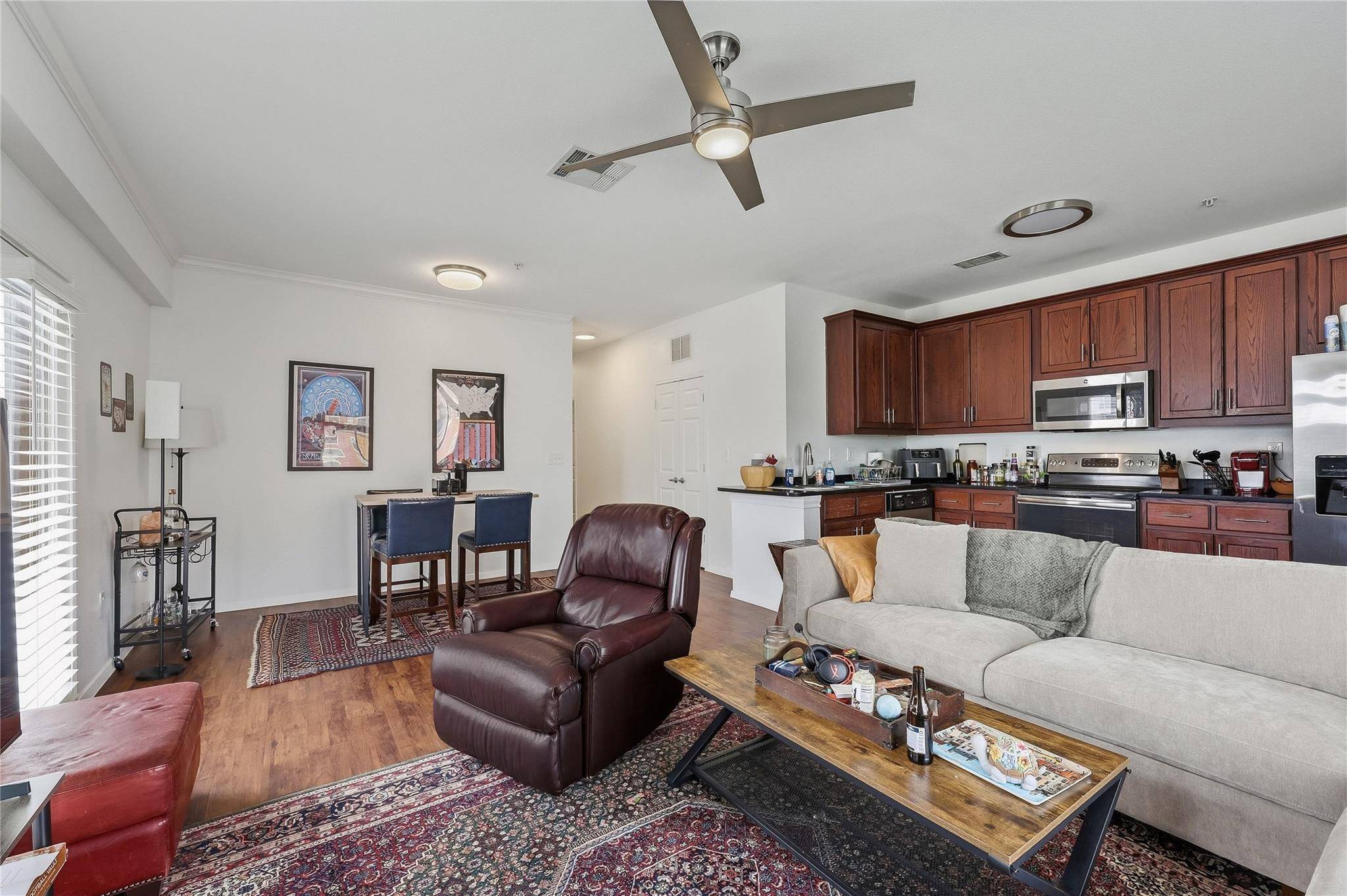 910 W 25th ST #507, Austin, TX 78705