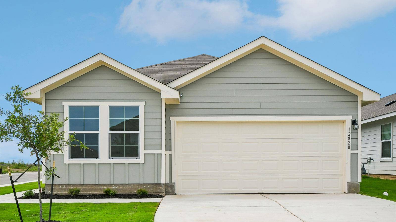 12020 Pike BND, Mustang Ridge, TX 78610