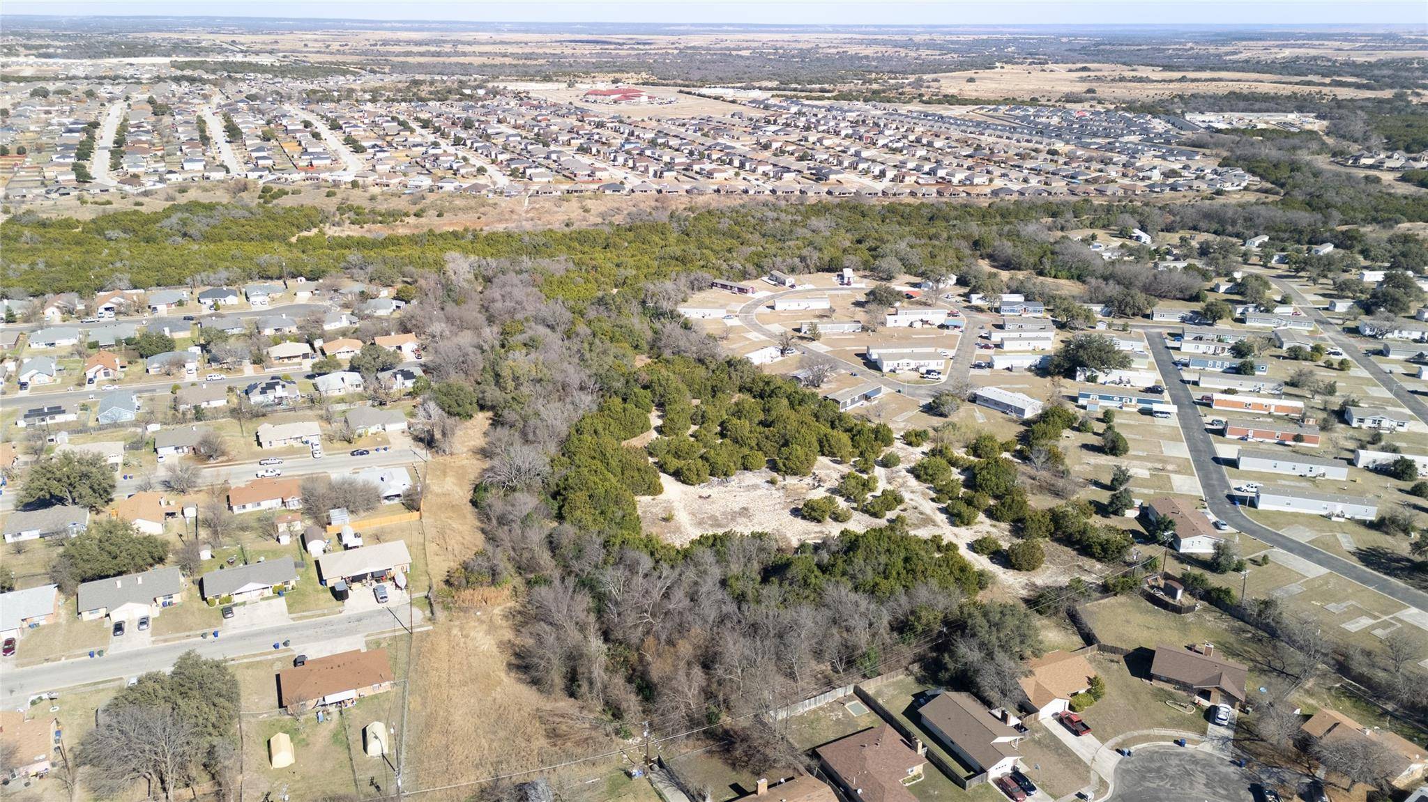 149 Halter DR, Copperas Cove, TX 76522