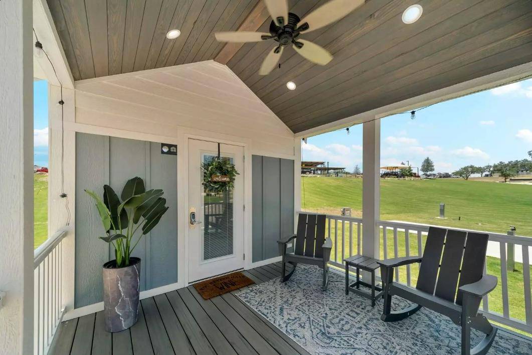5386 Ranch Road 1376 RD #98, Fredericksburg, TX 78624