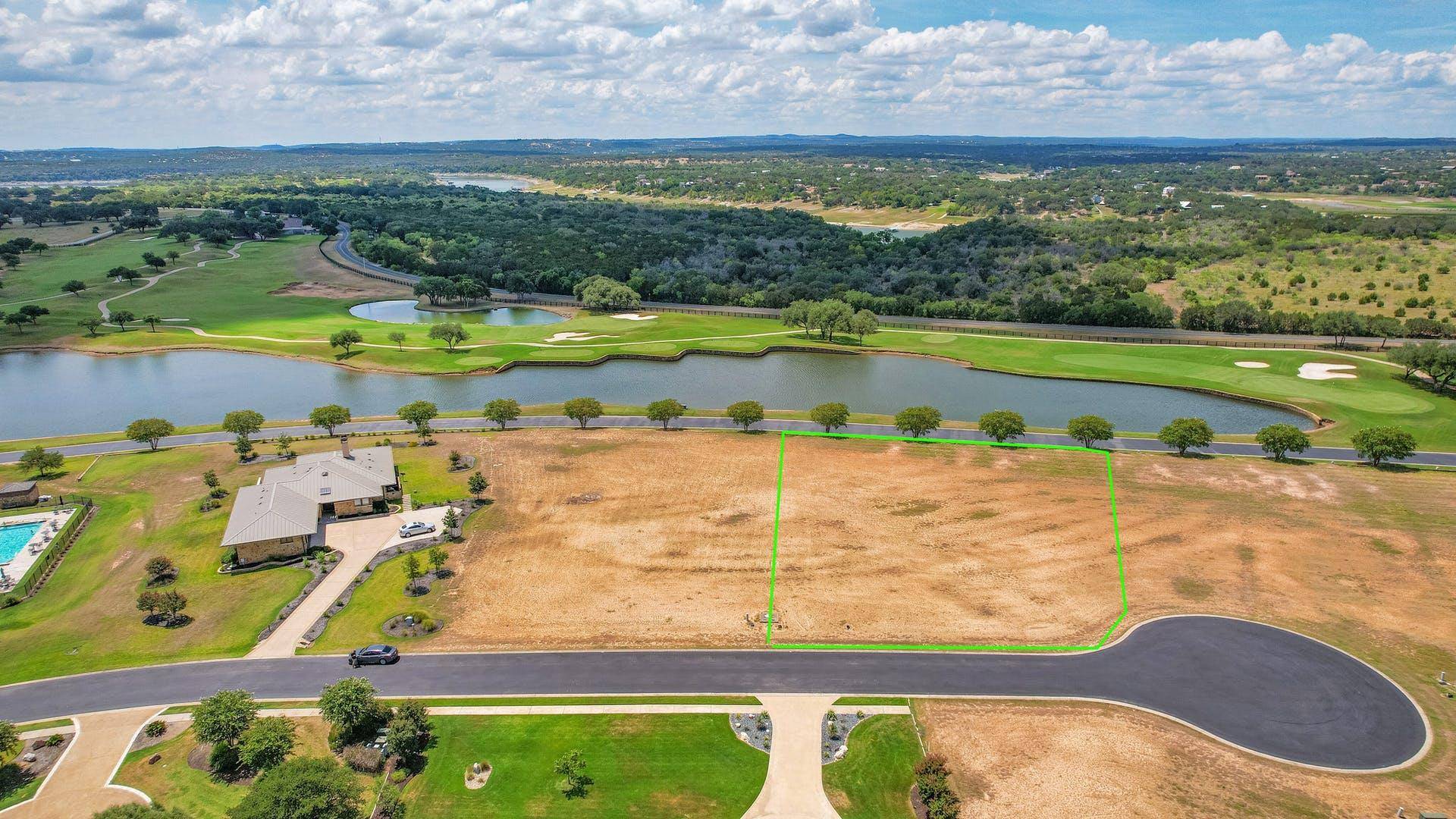 25633 Kahala Sunset CT, Spicewood, TX 78669