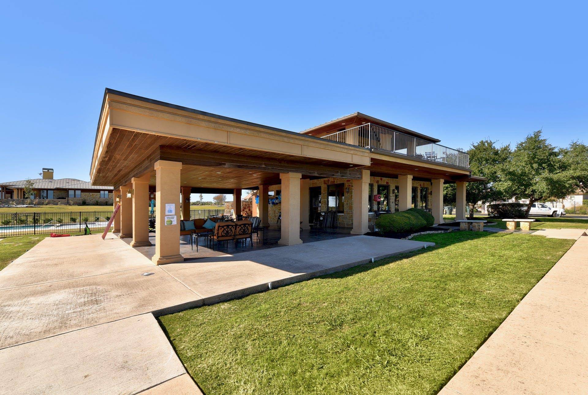 25633 Kahala Sunset CT, Spicewood, TX 78669