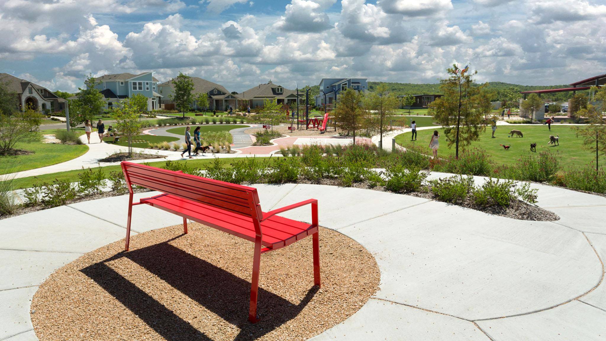 7012 Woodford WAY, Austin, TX 78744