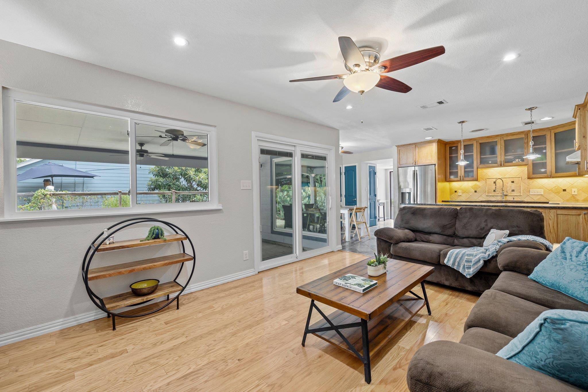 504 Heartwood DR, Austin, TX 78745