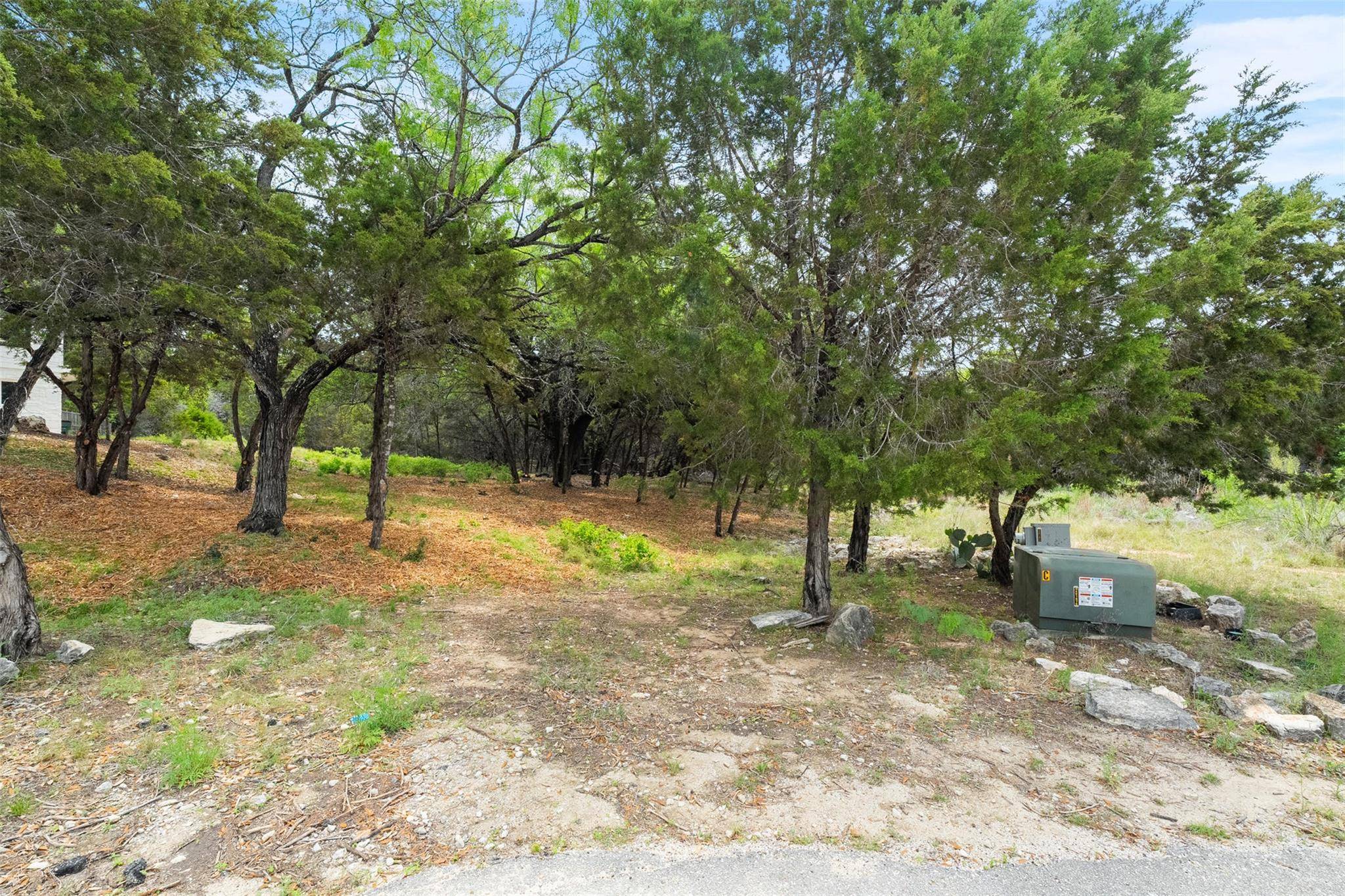 2901 Ticonderoga CV, Lago Vista, TX 78645