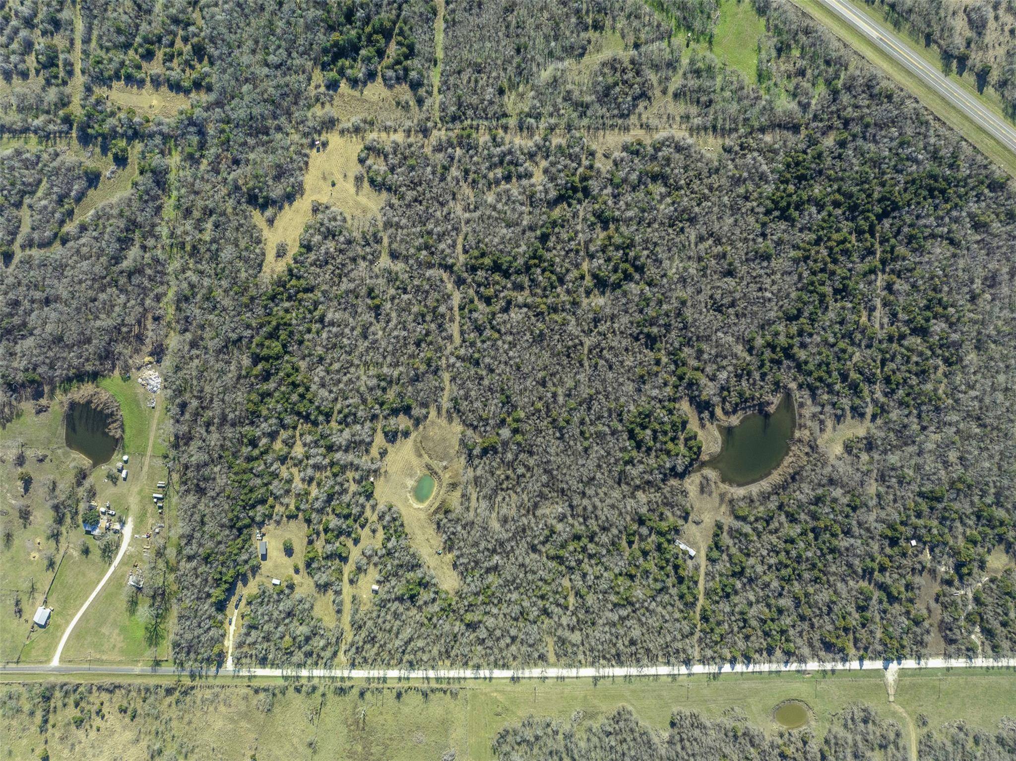Tract 4 County Road 386, Groesbeck, TX 76642
