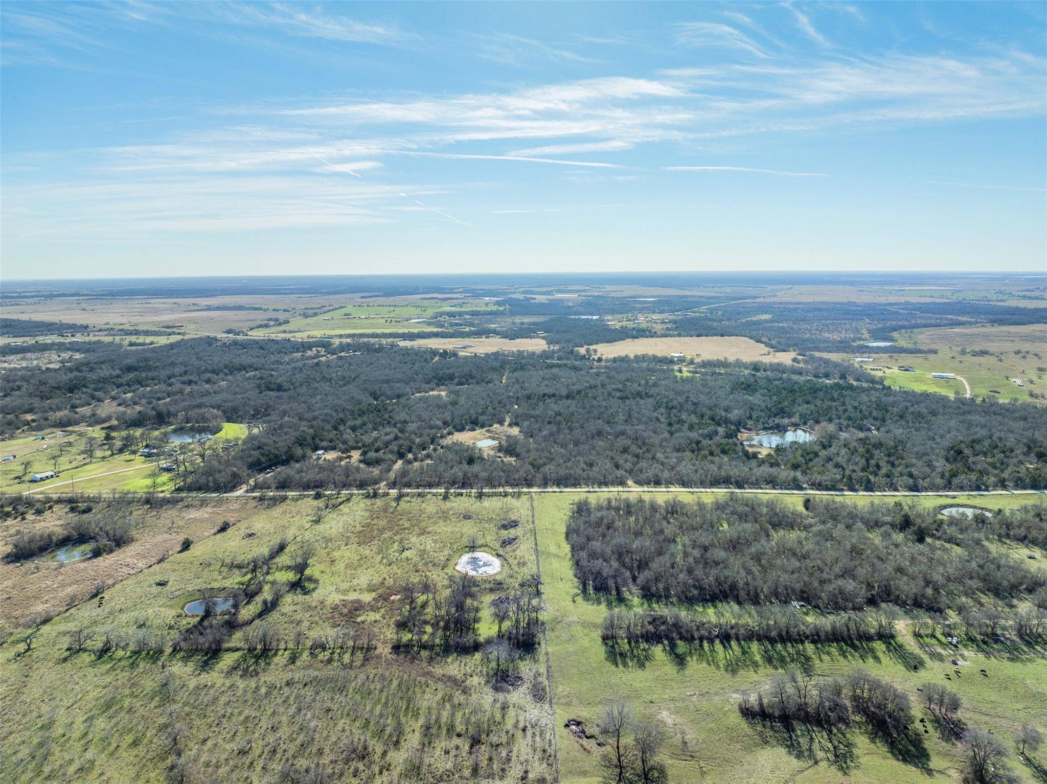 Tract 4 County Road 386, Groesbeck, TX 76642