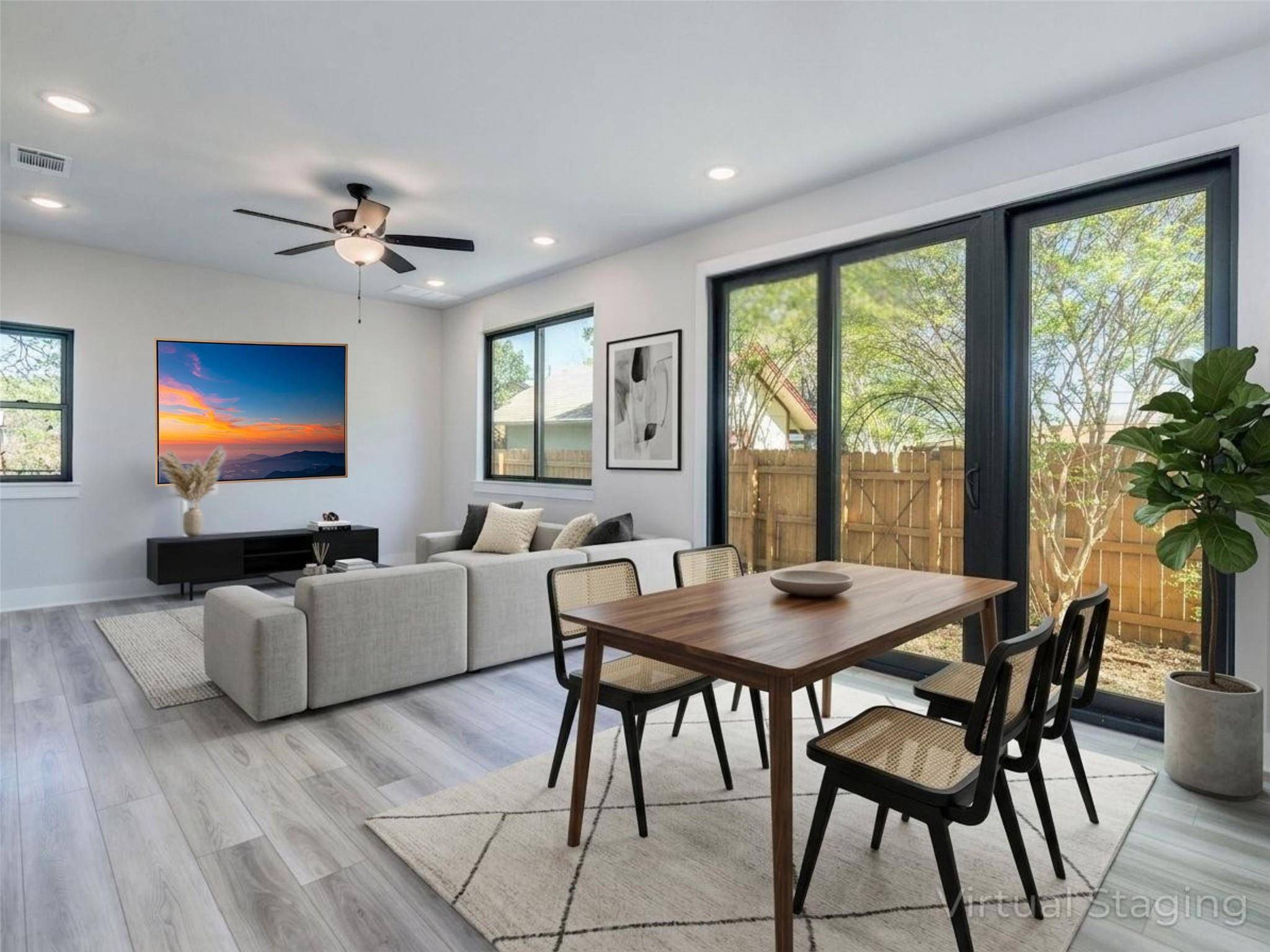 206 E Wonsley DR #2, Austin, TX 78753