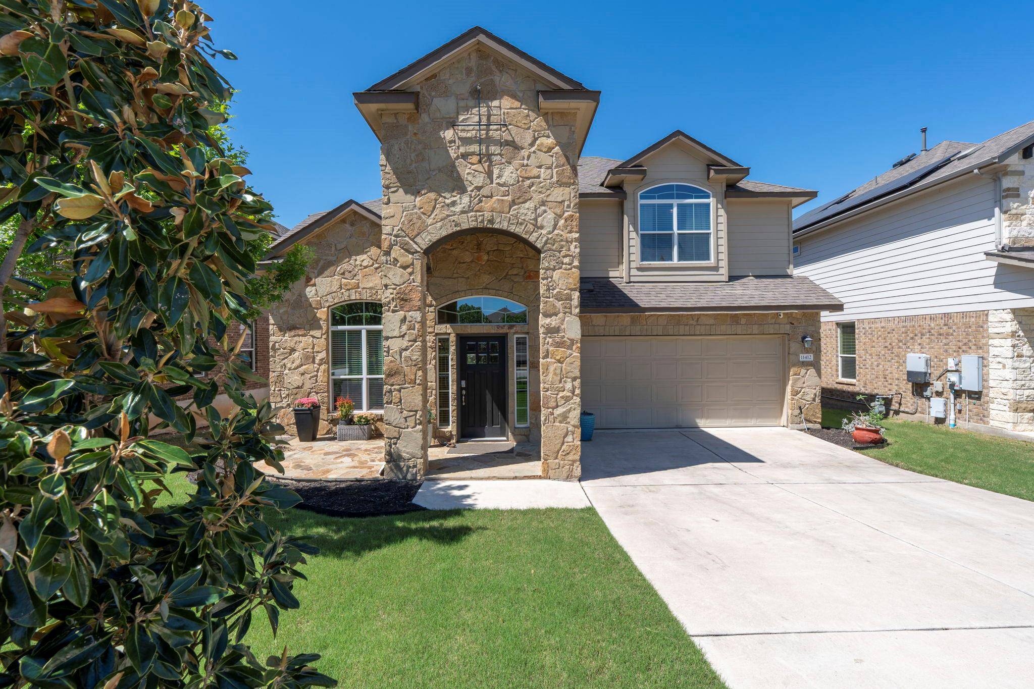11412 Reading WAY, Austin, TX 78717