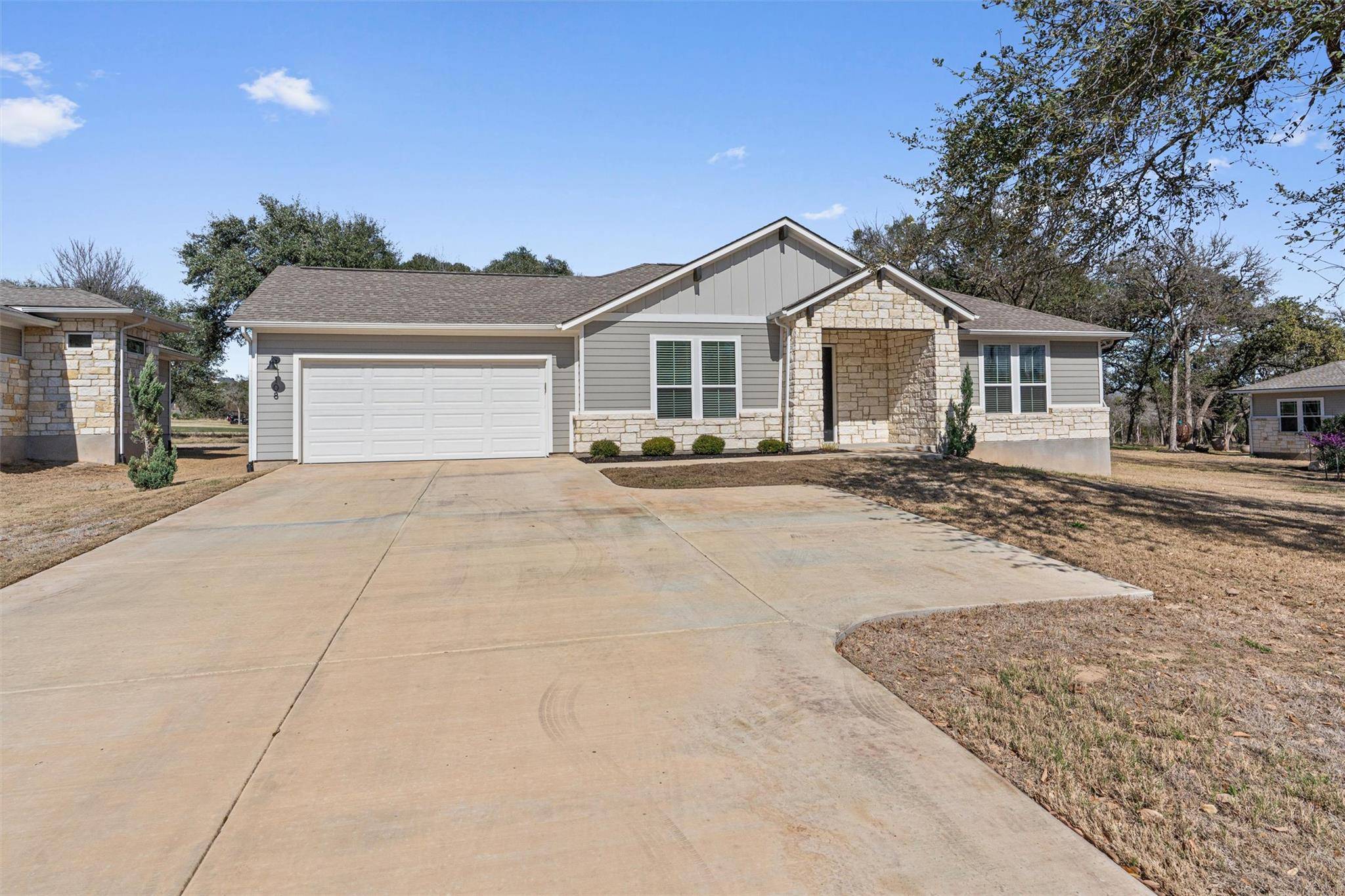 108 Charming Redbud LN #134, San Marcos, TX 78666