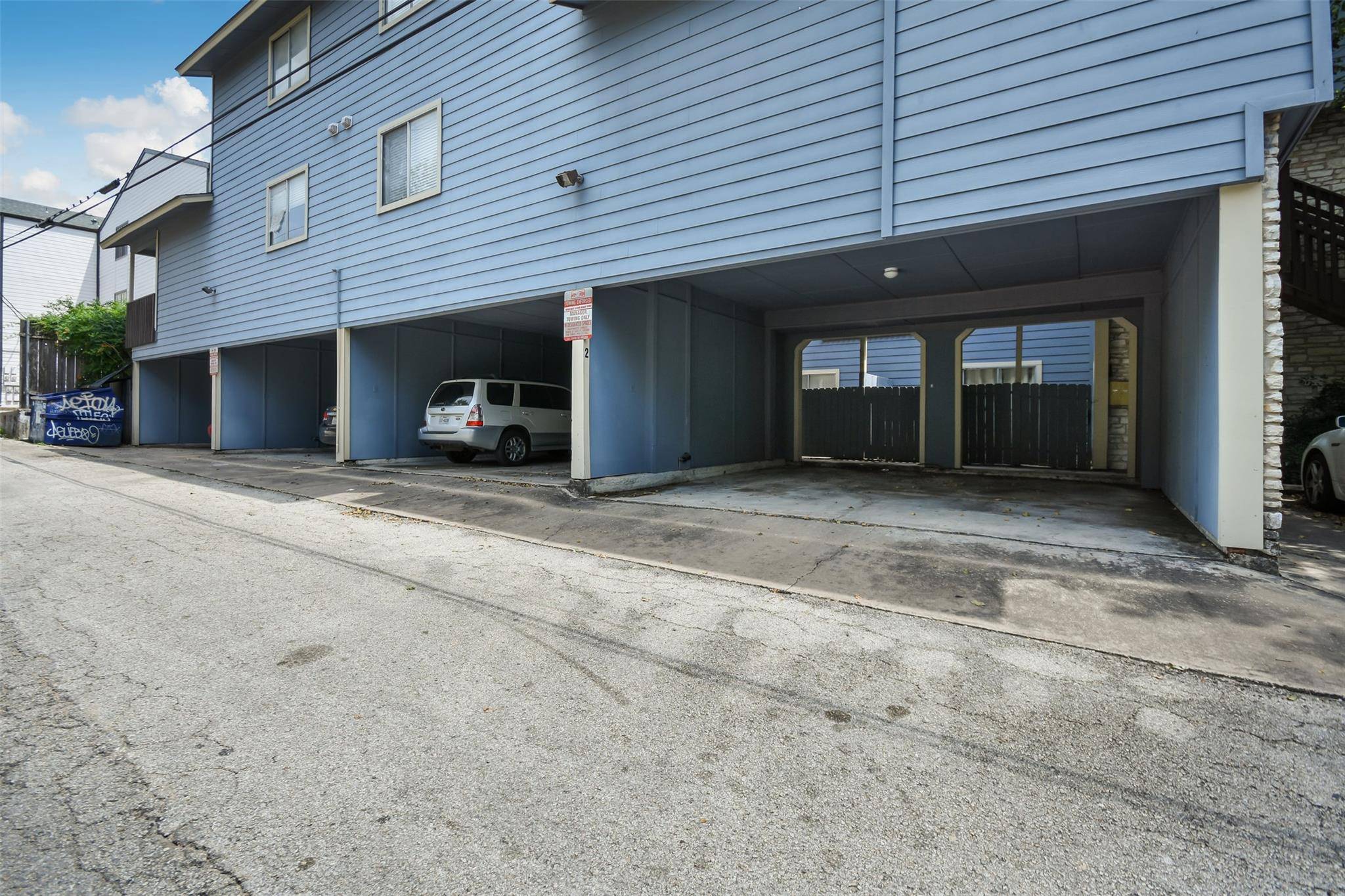 3004 Speedway Ave #2, Austin, TX 78705