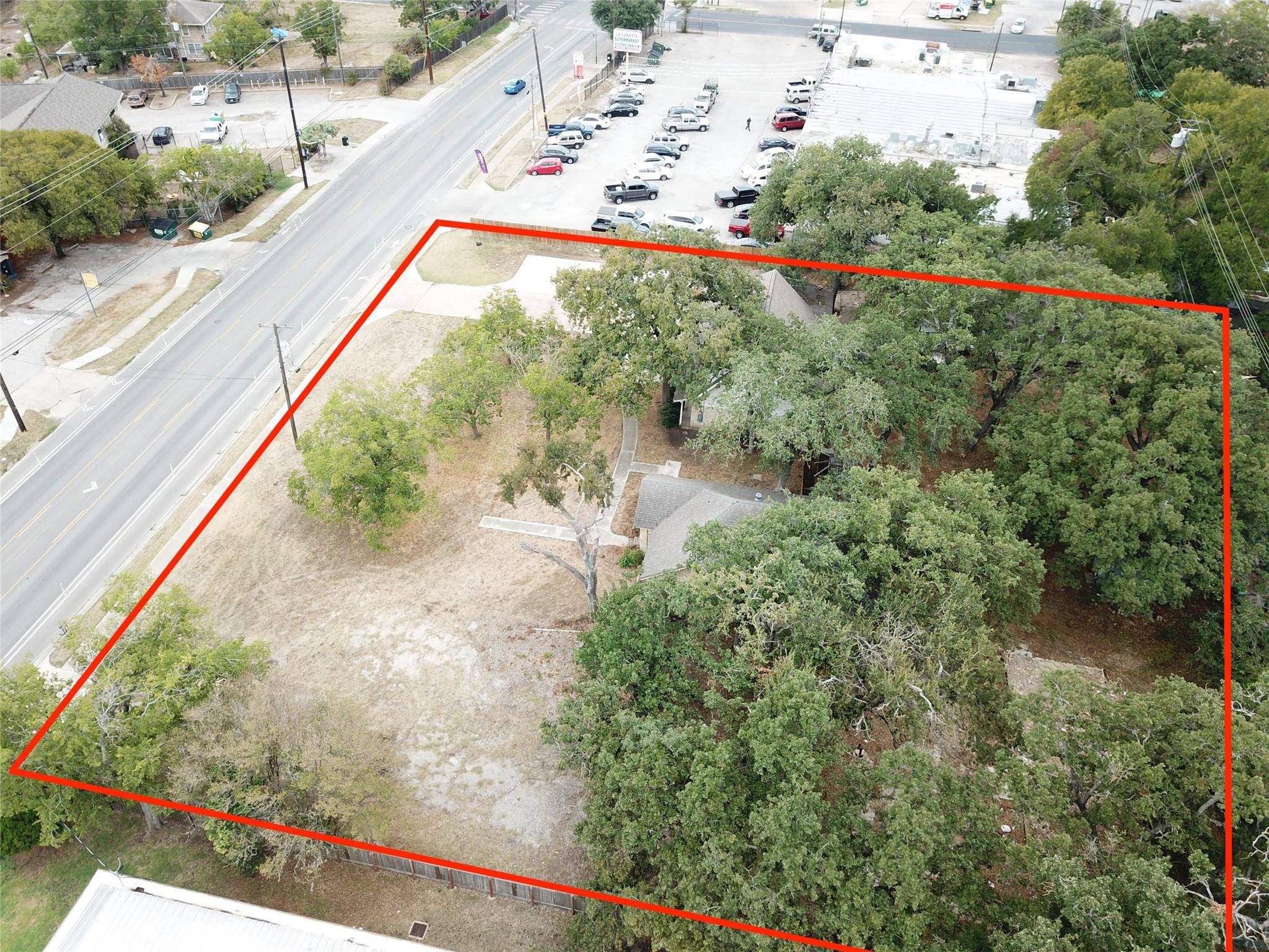 Address not disclosed, Austin, TX 78723