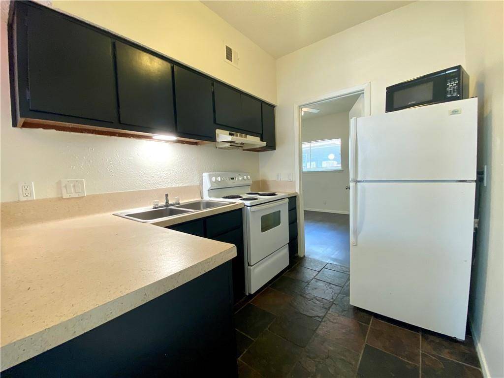 3000 Guadalupe ST #116, Austin, TX 78705