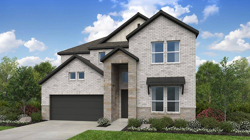 9104 Hamadryas DR, Austin, TX 78744