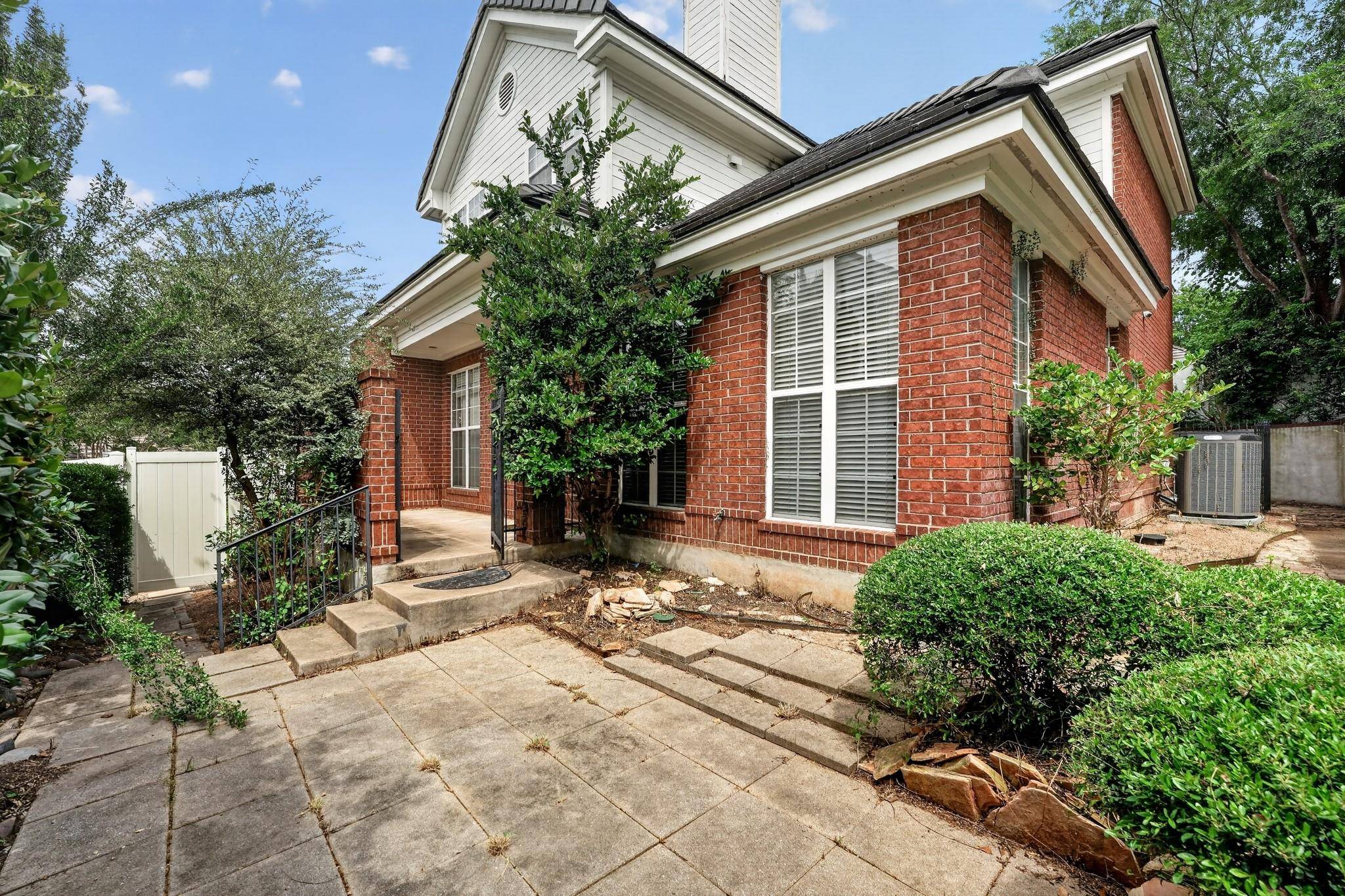 4010 Long Champ DR #22, Austin, TX 78746